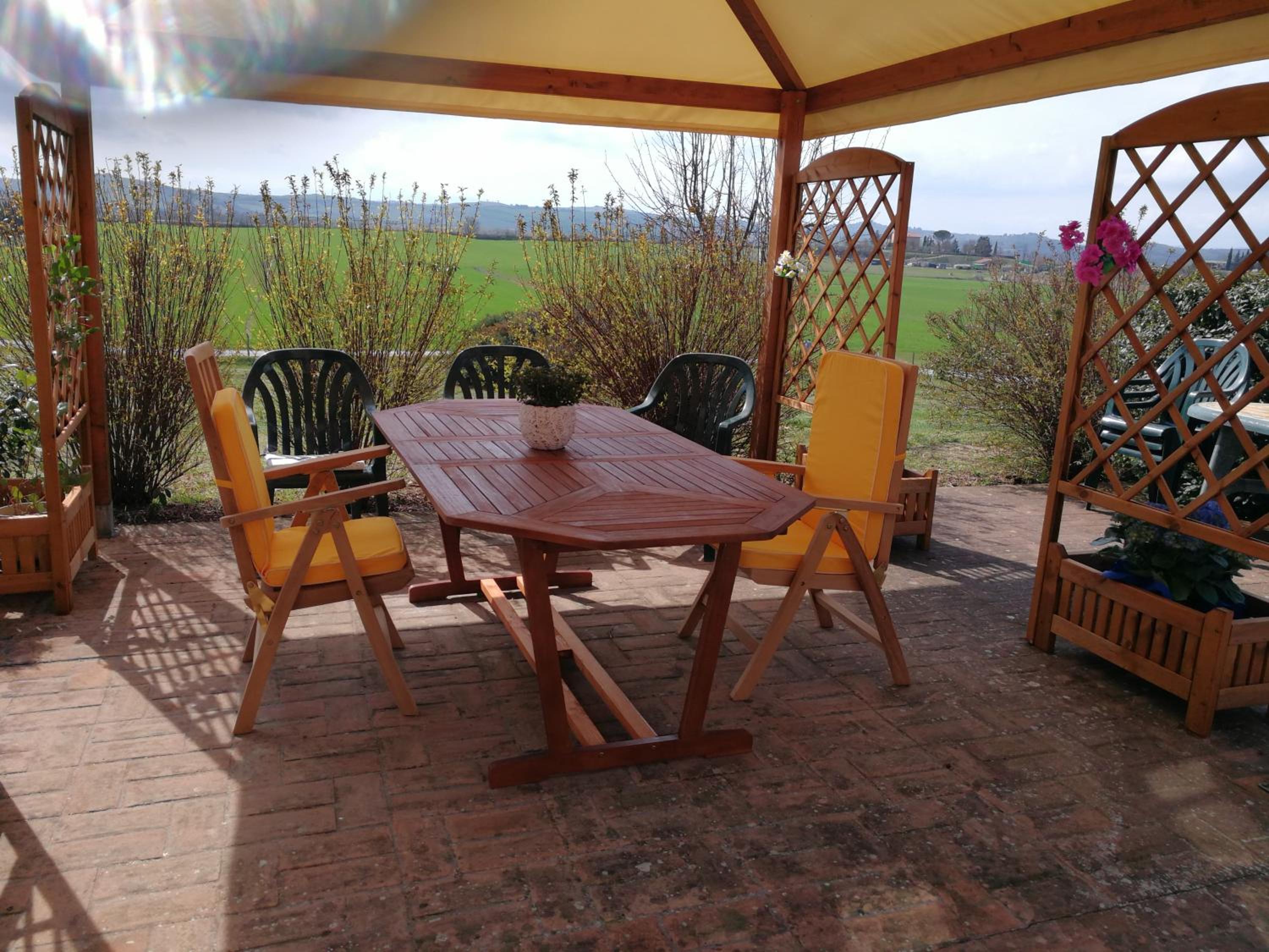 Casa Country House Girasole vakantie huis-WAKACJE HUIS