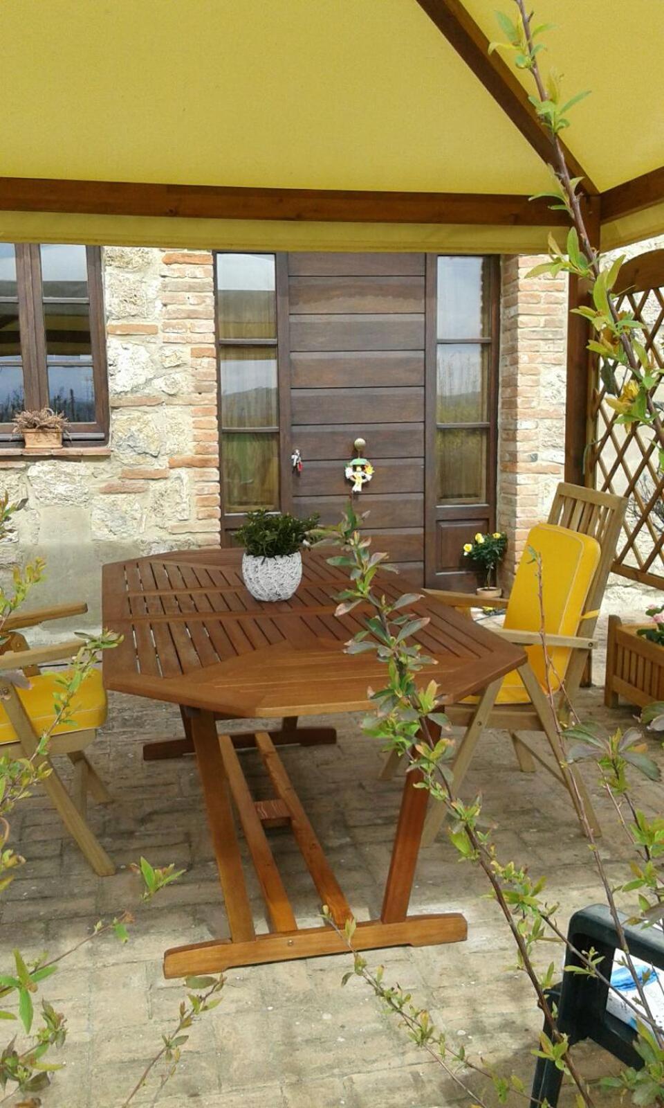 Casa Country House Girasole vakantie huis-WAKACJE HUIS
