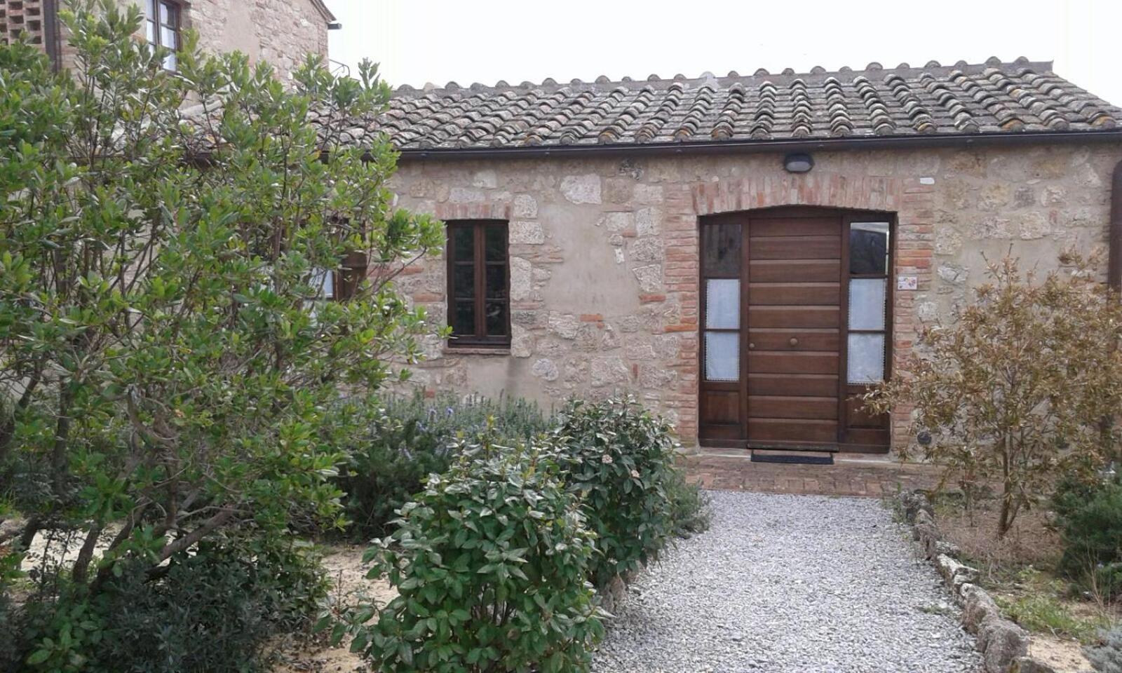 Casa Country House Girasole vakantie huis-WAKACJE HUIS