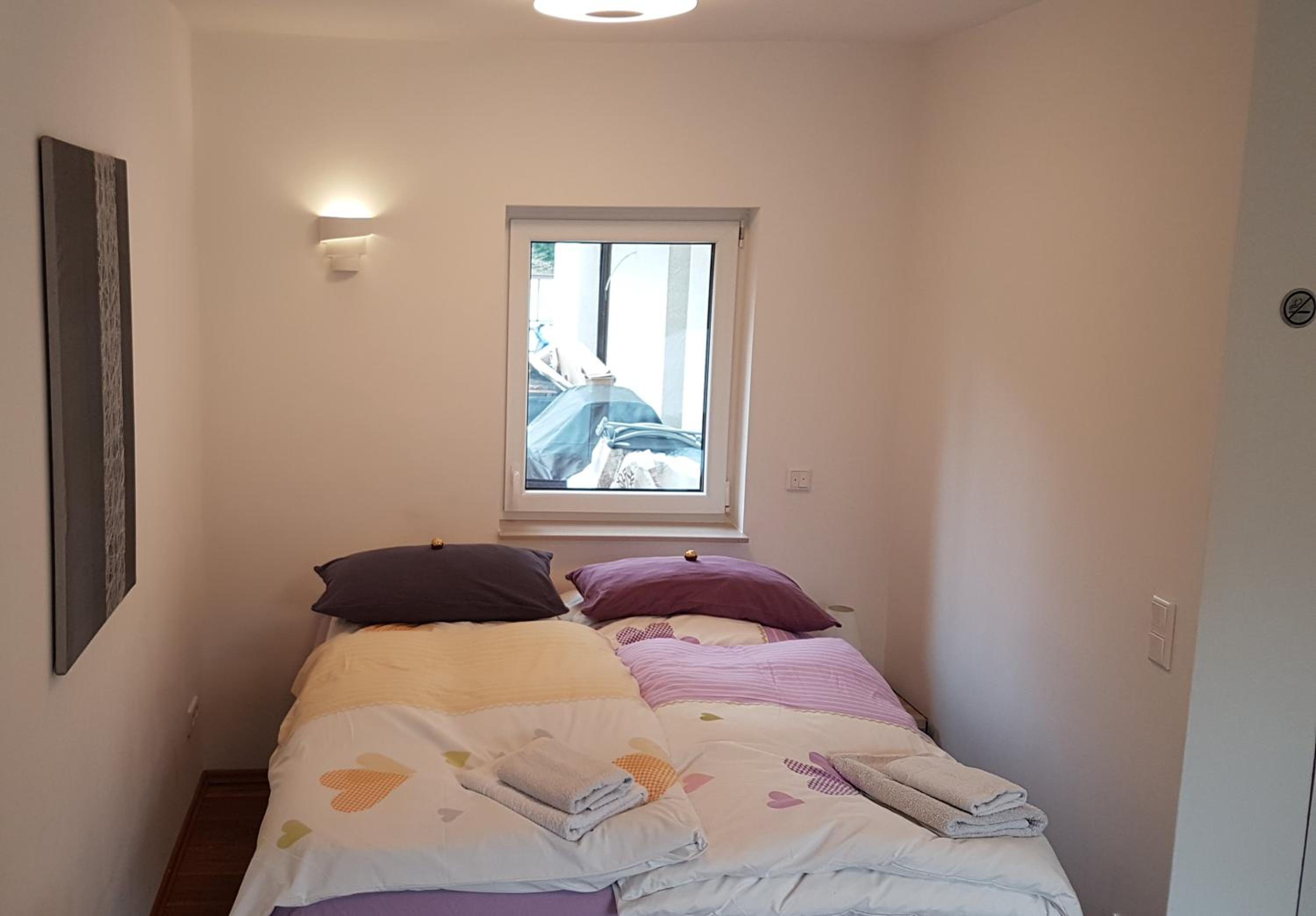 gemütliches großzügiges Appartement Steinbreche barrierefrei