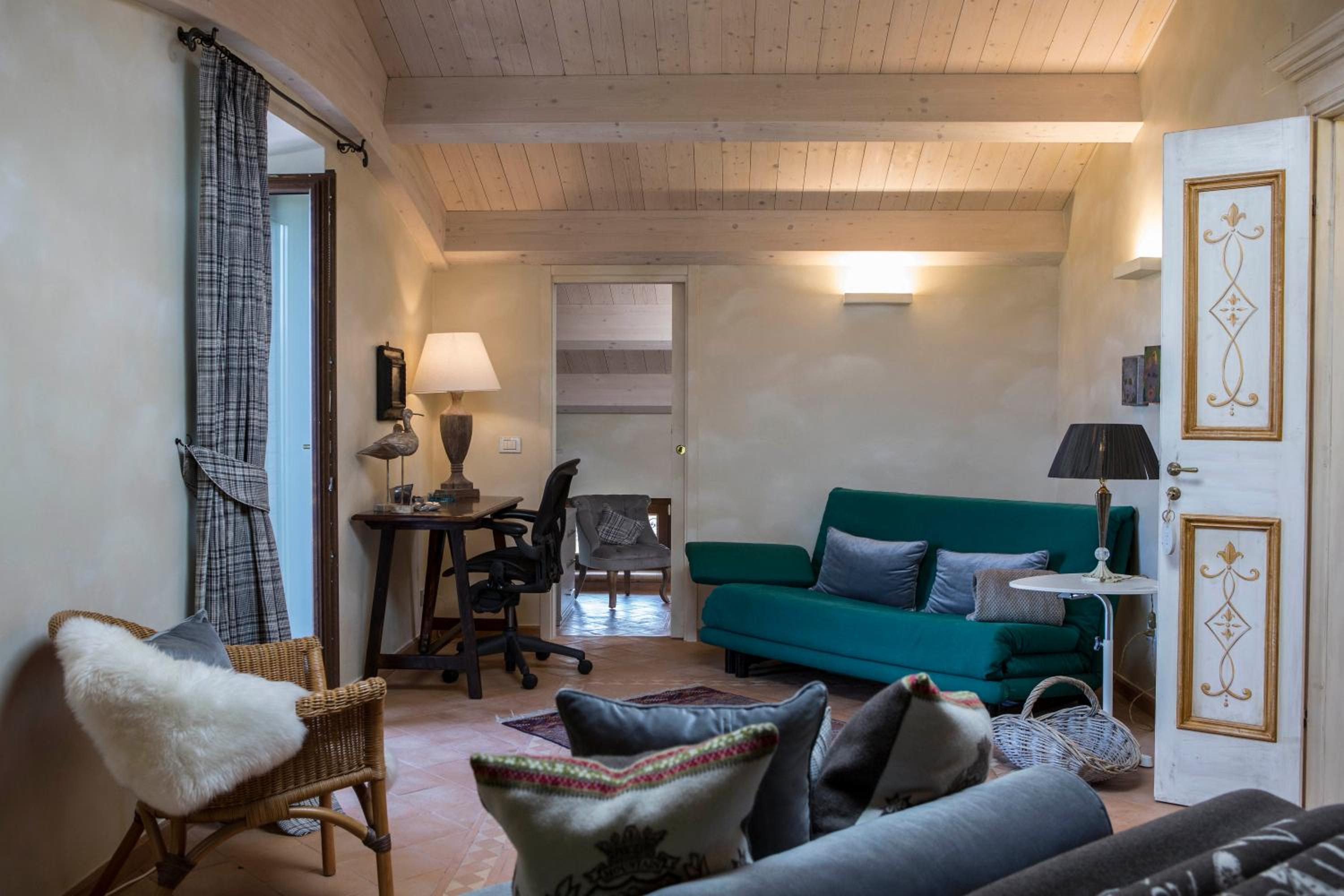 Monterosato Country House