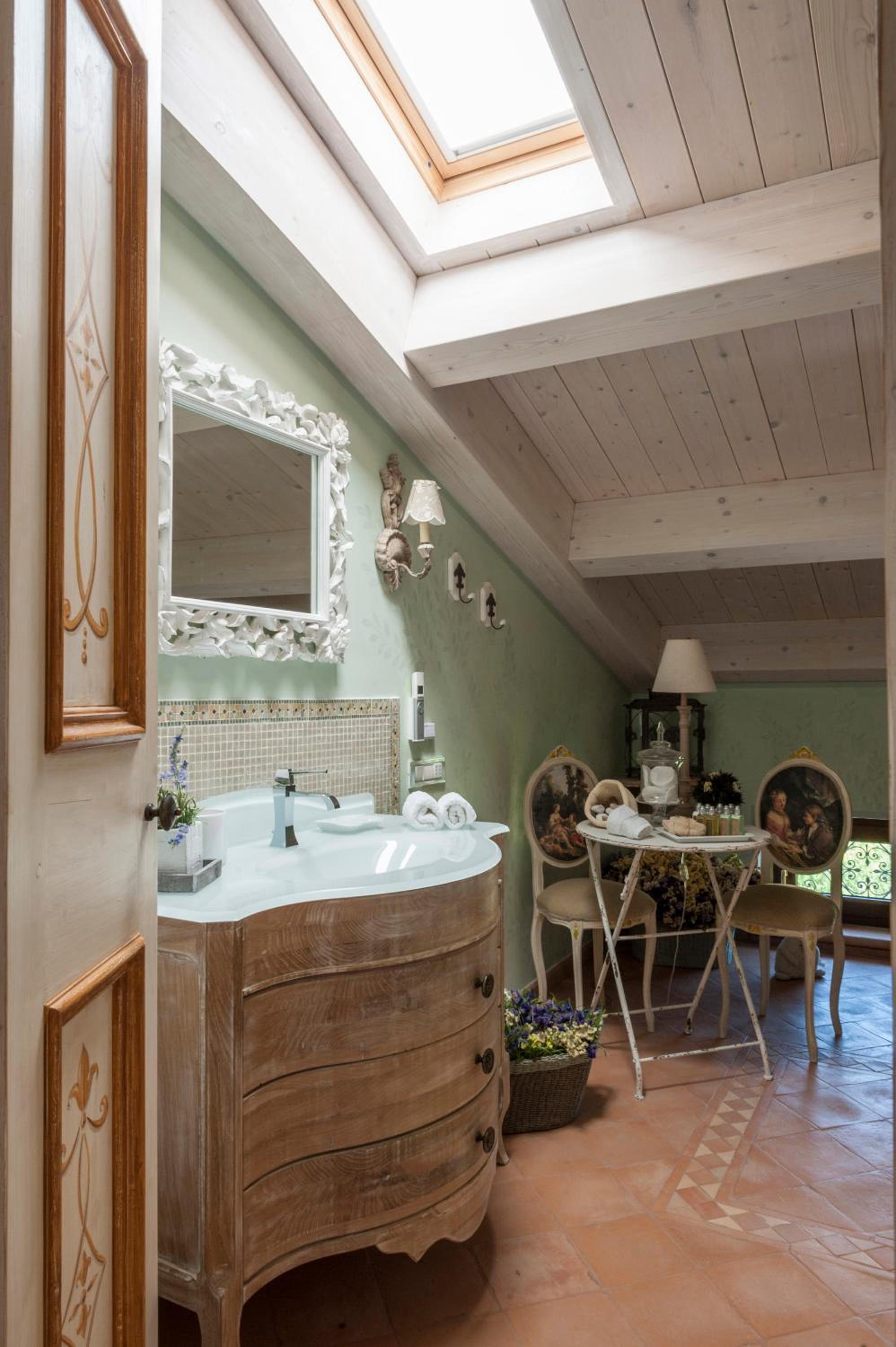 Monterosato Country House