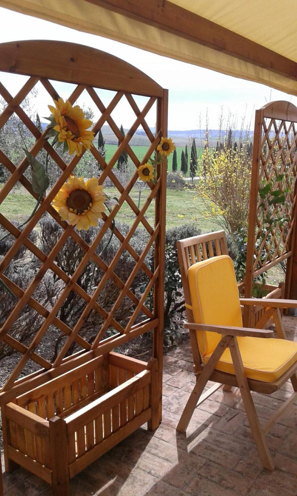 Casa Country House Girasole vakantie huis-WAKACJE HUIS