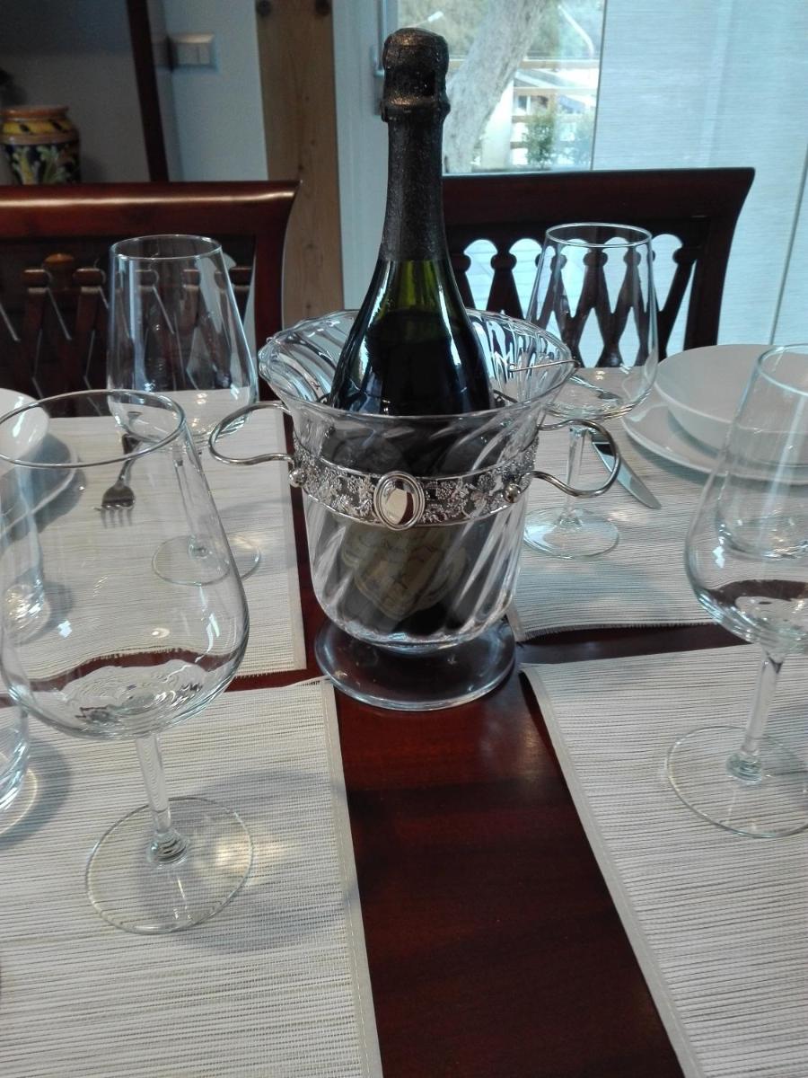 L'antica Vigna