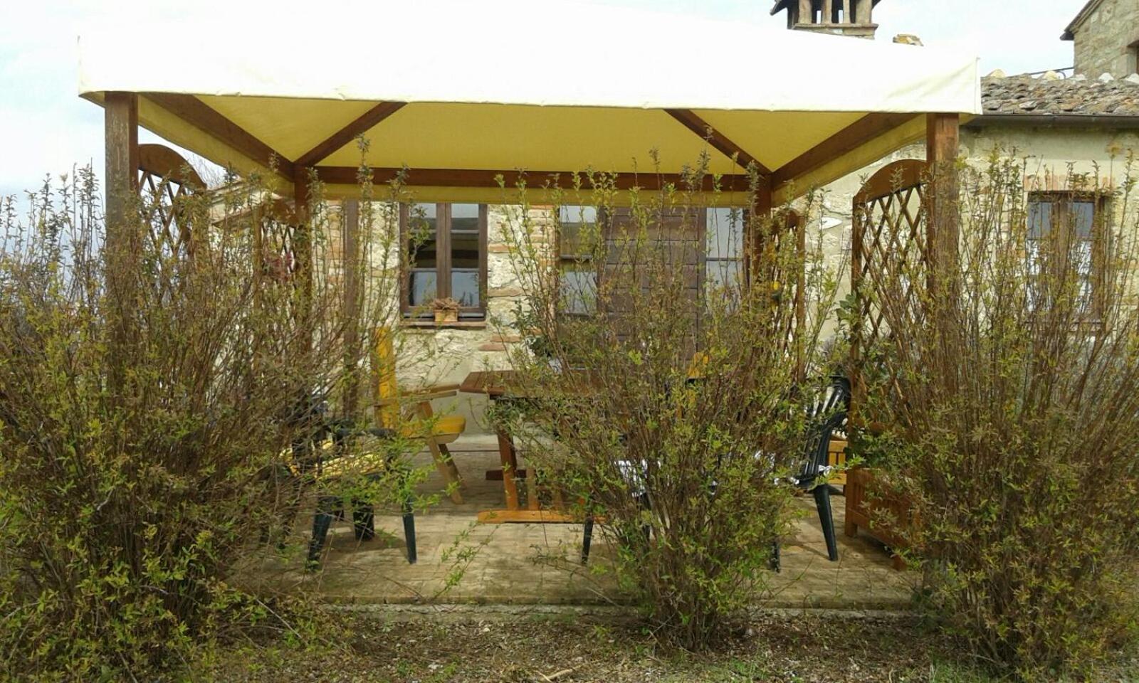 Casa Country House Girasole vakantie huis-WAKACJE HUIS