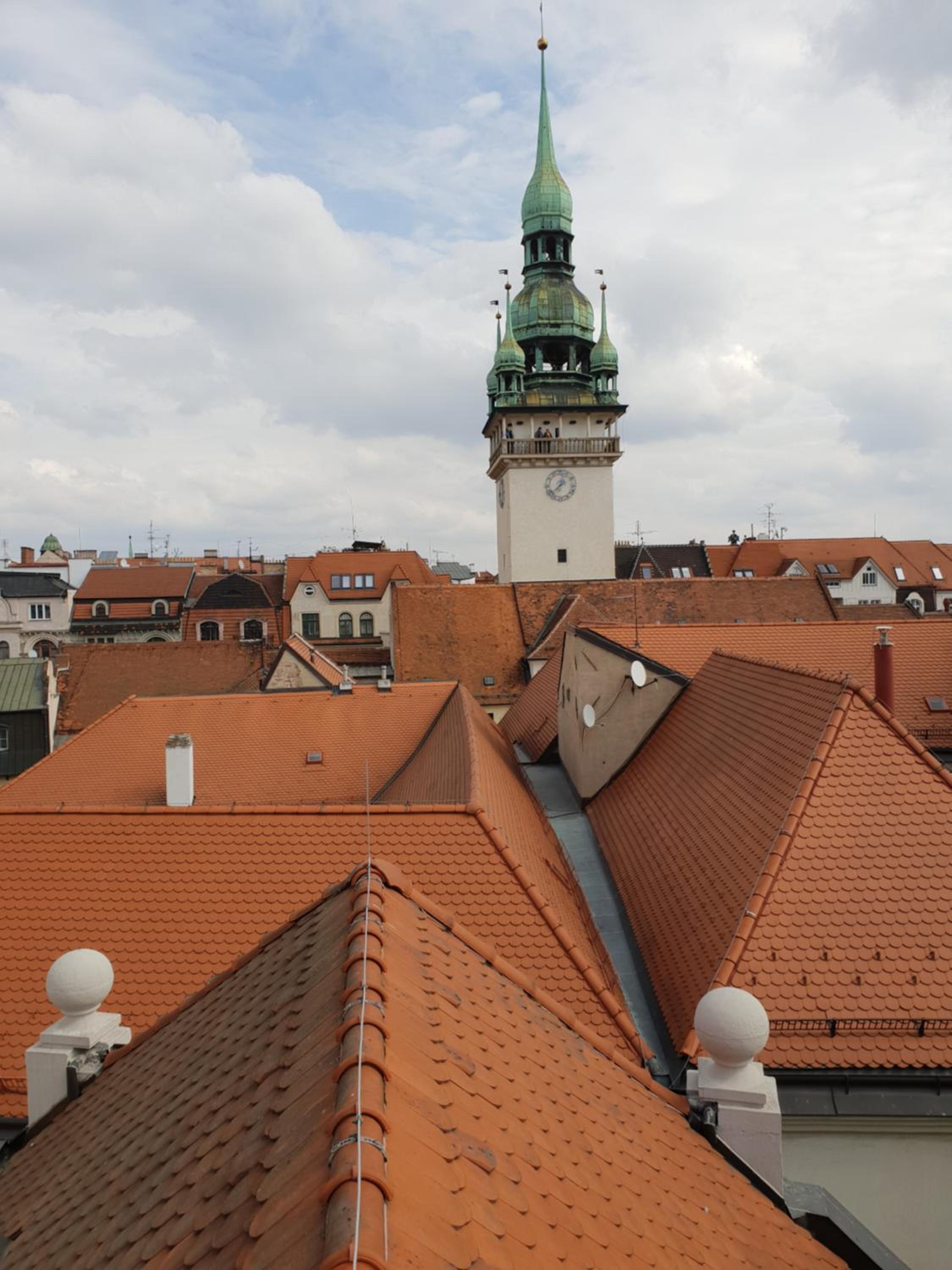 roof