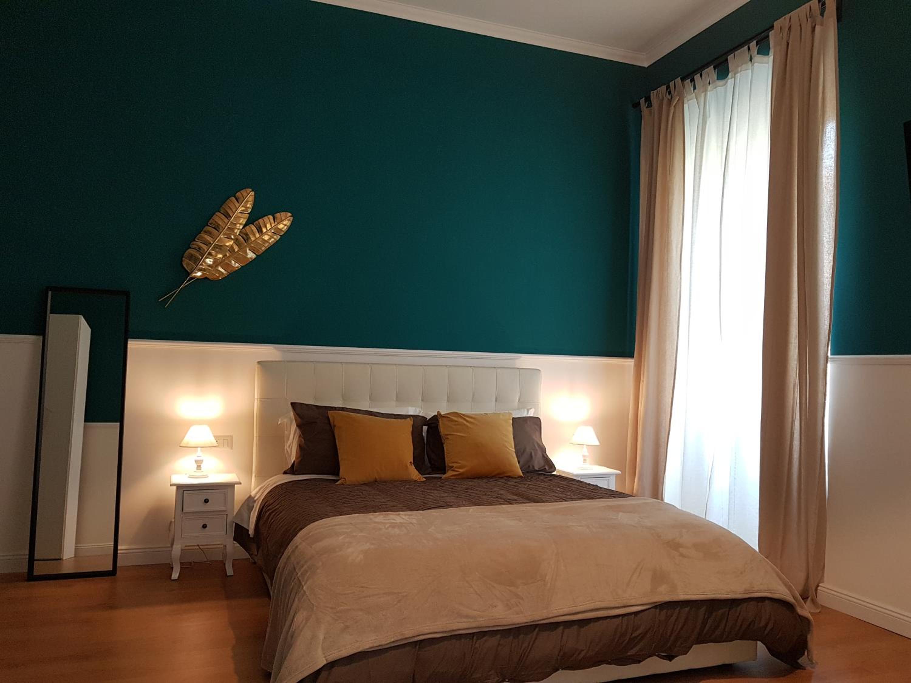 romantica guest house