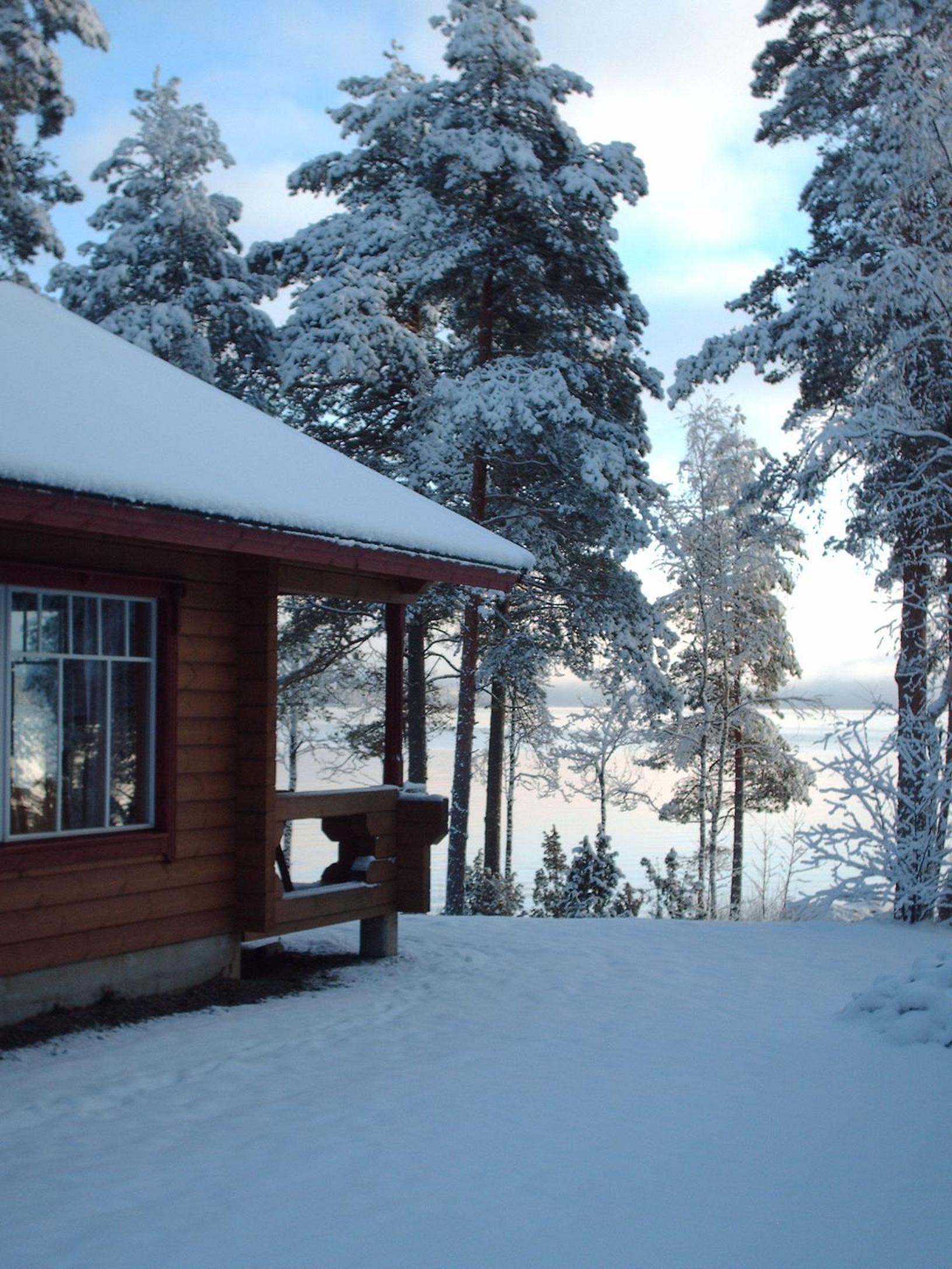 Loikansaari Lomamökit Holiday Cottages