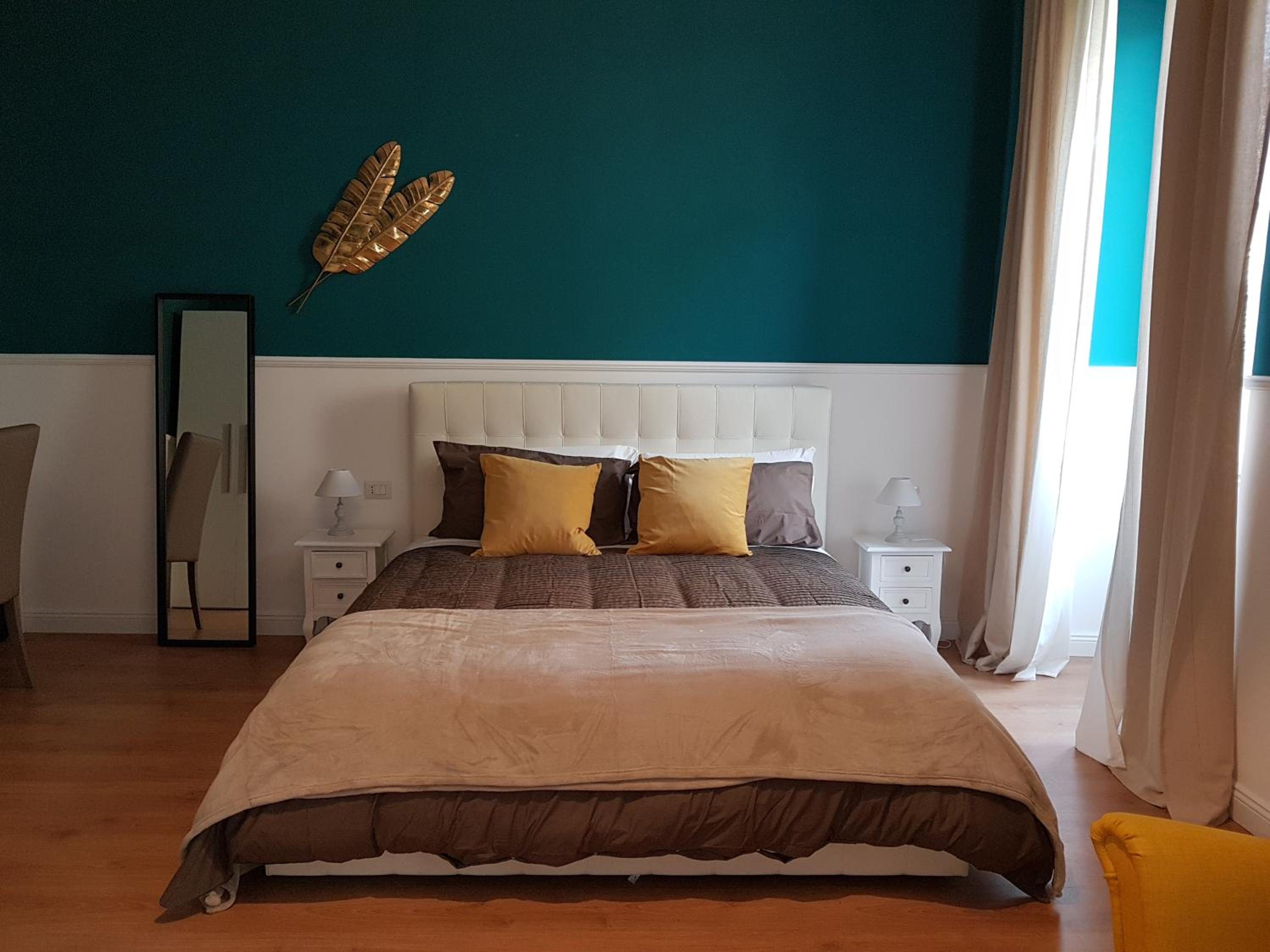 romantica guest house