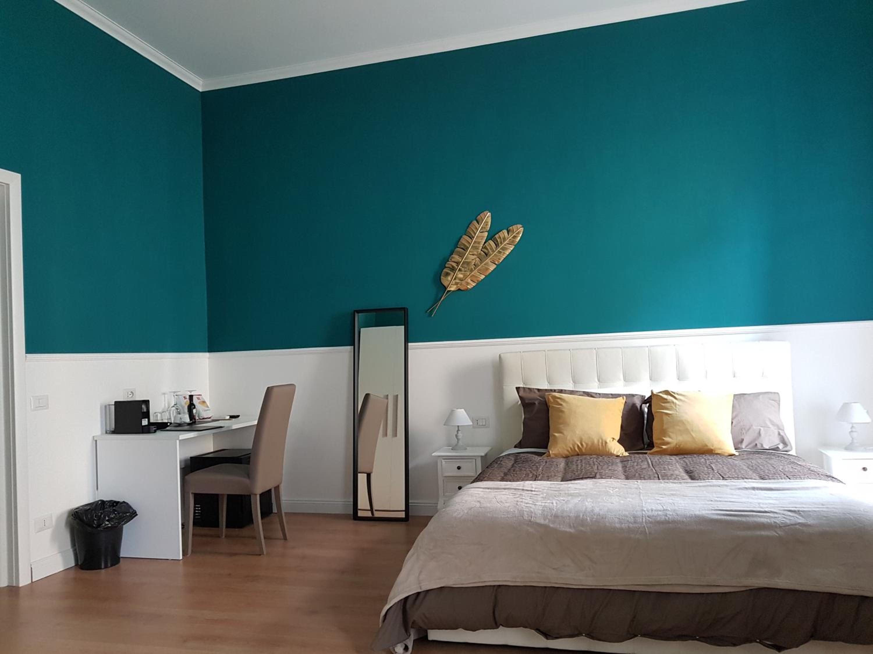 romantica guest house