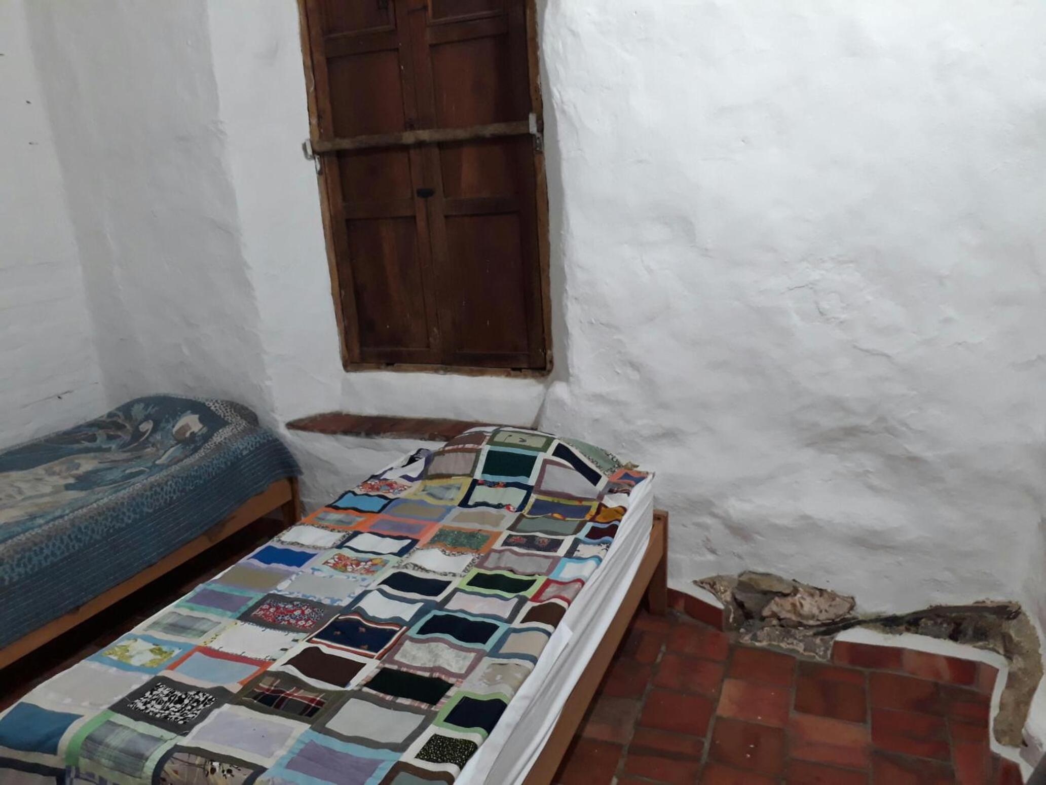 la casa de la nona