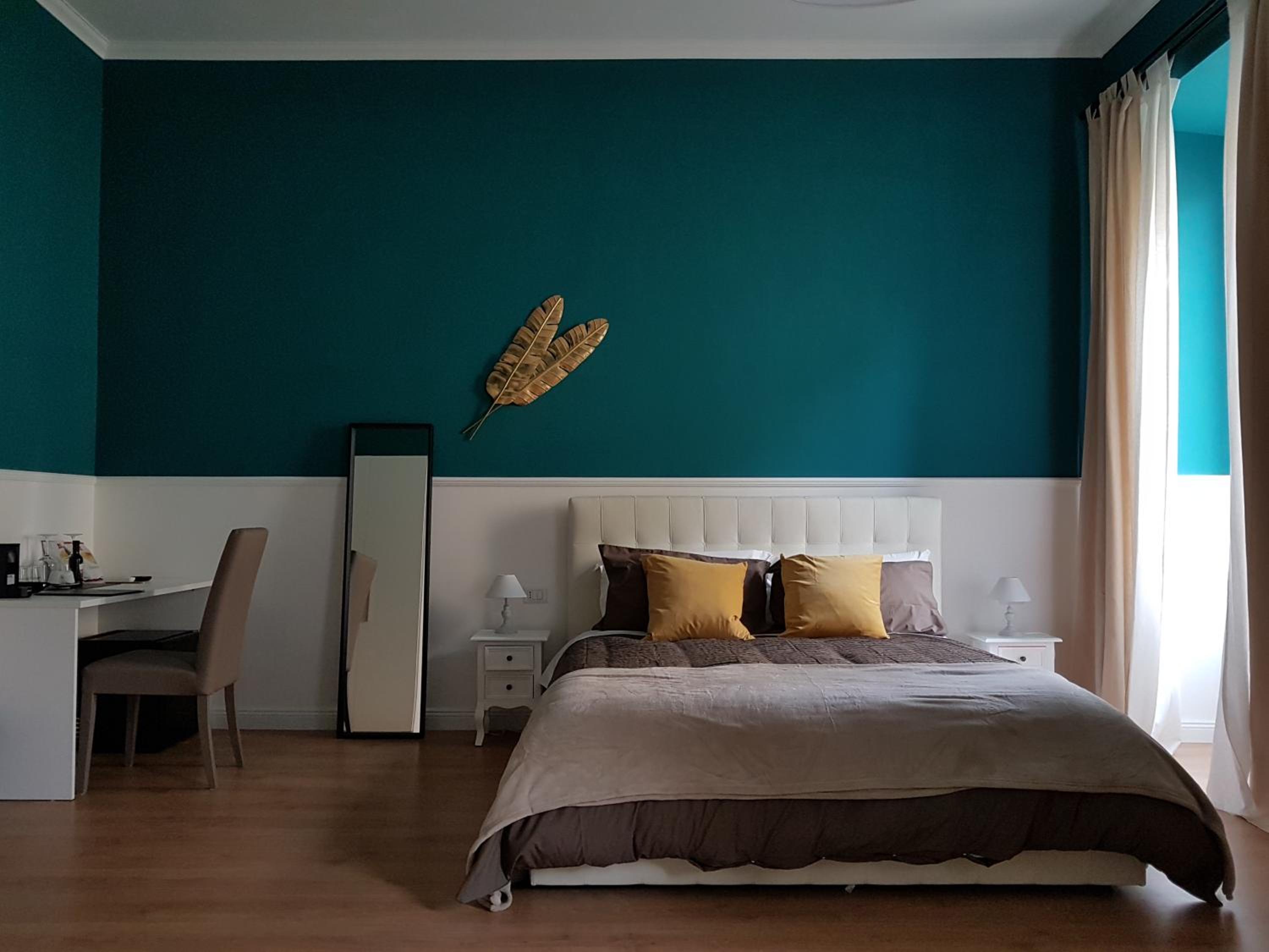 romantica guest house