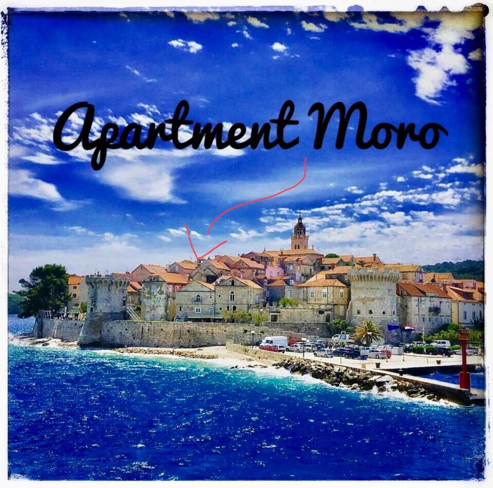 Moro Apartment view 5
