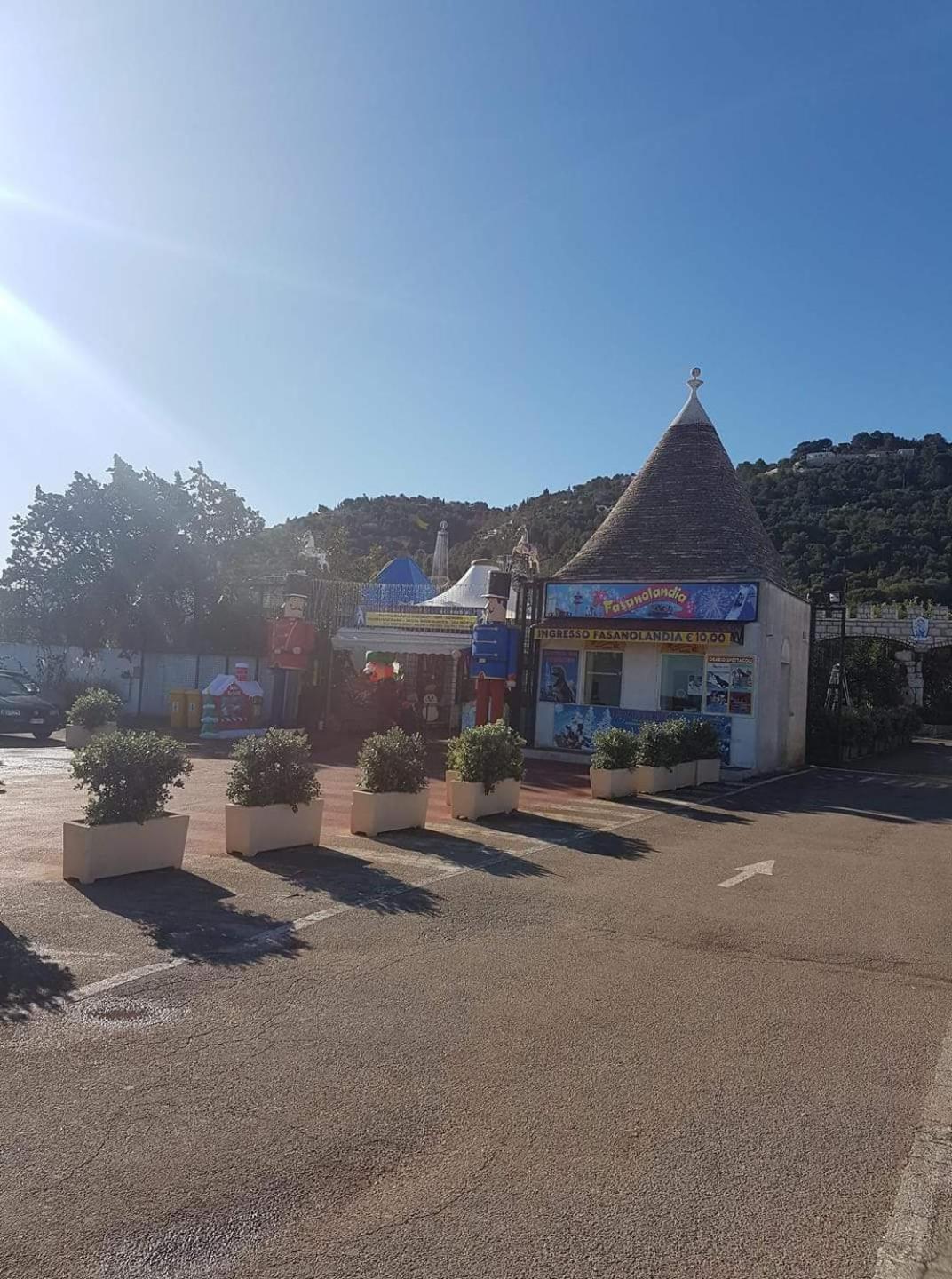 Dimora di Alessia