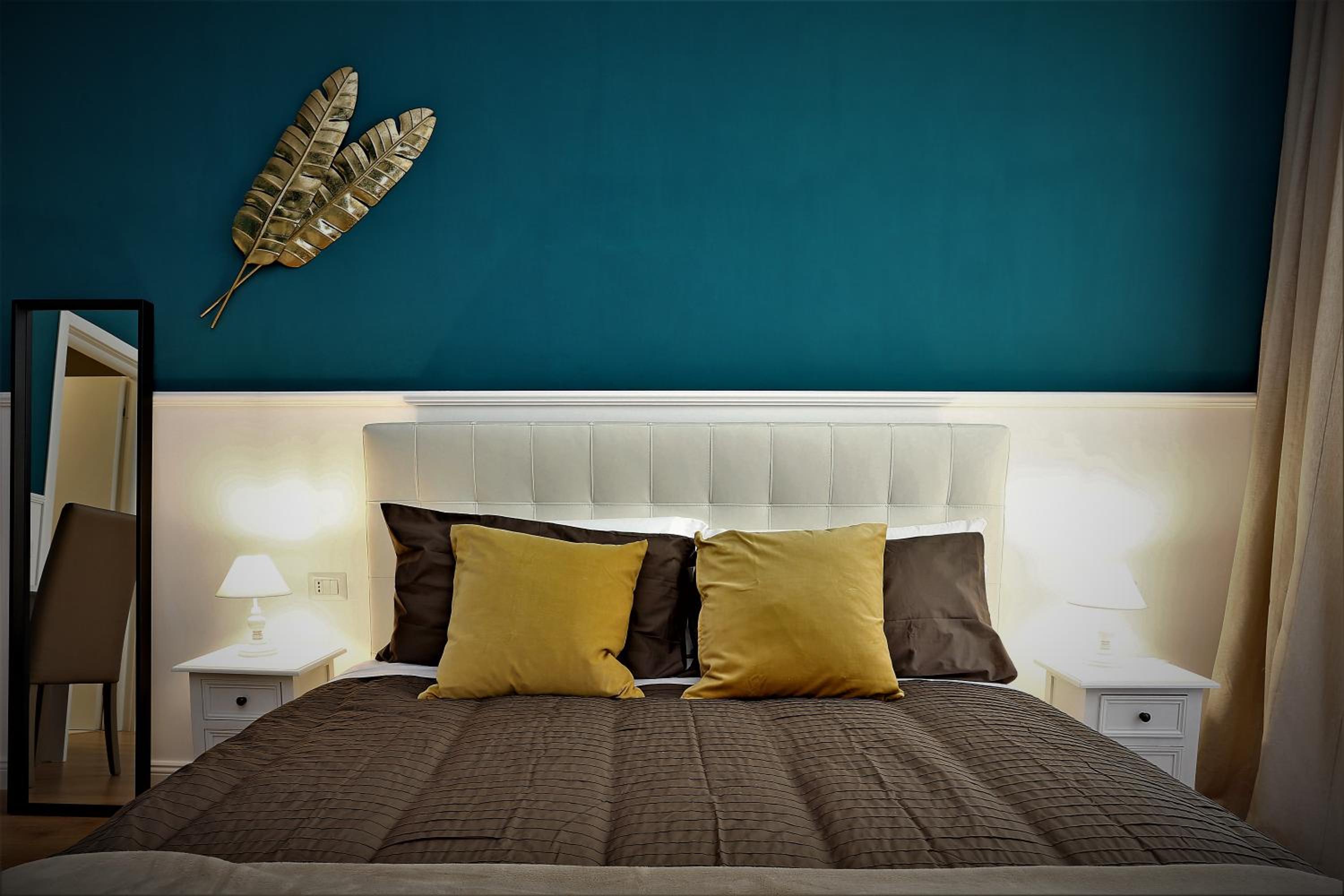 romantica guest house