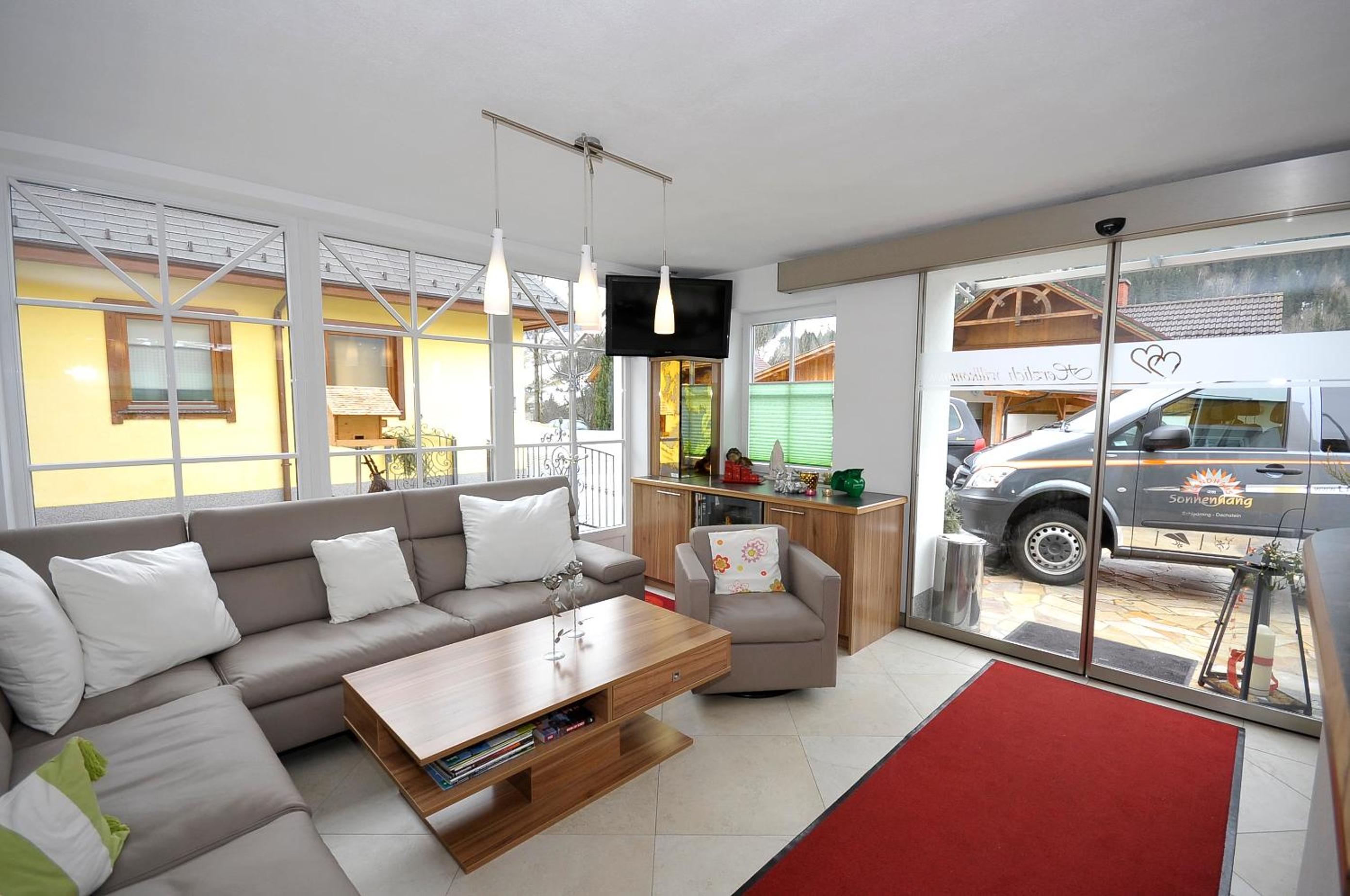 Apartmenthaus Sonnenhang