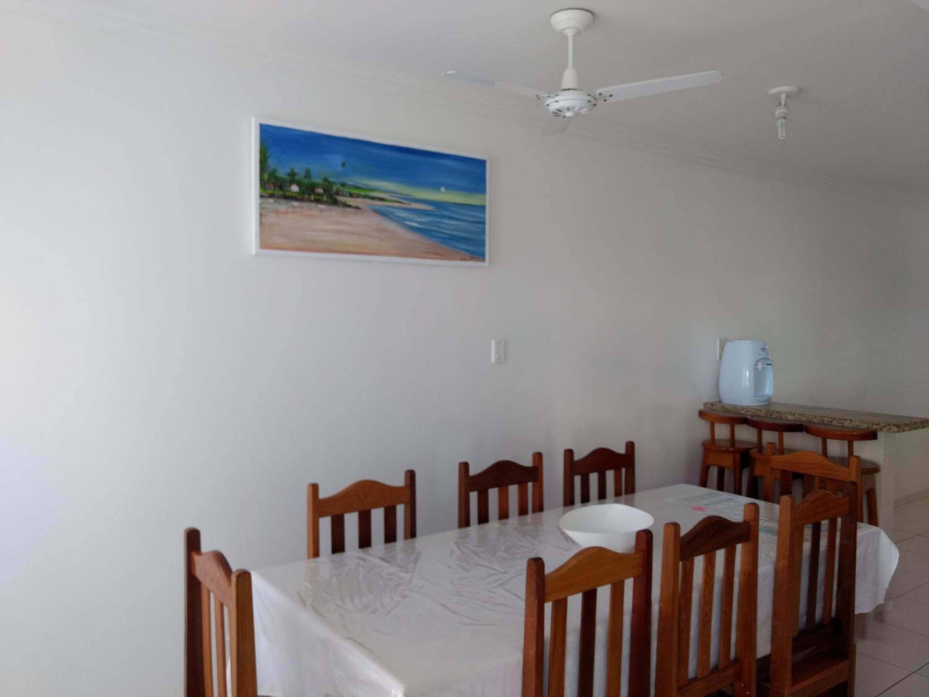 Apartment Mont Moria