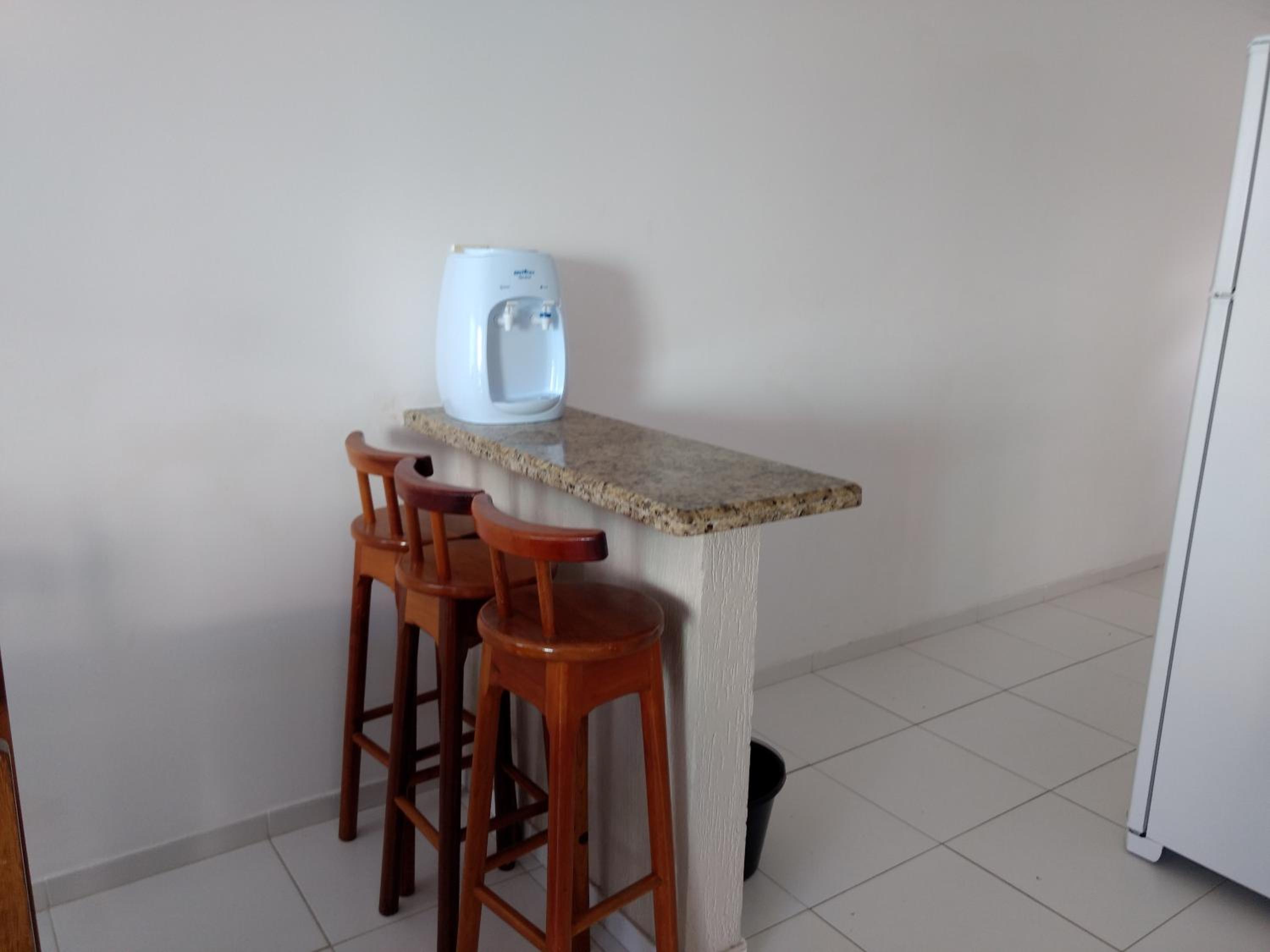Apartment Mont Moria