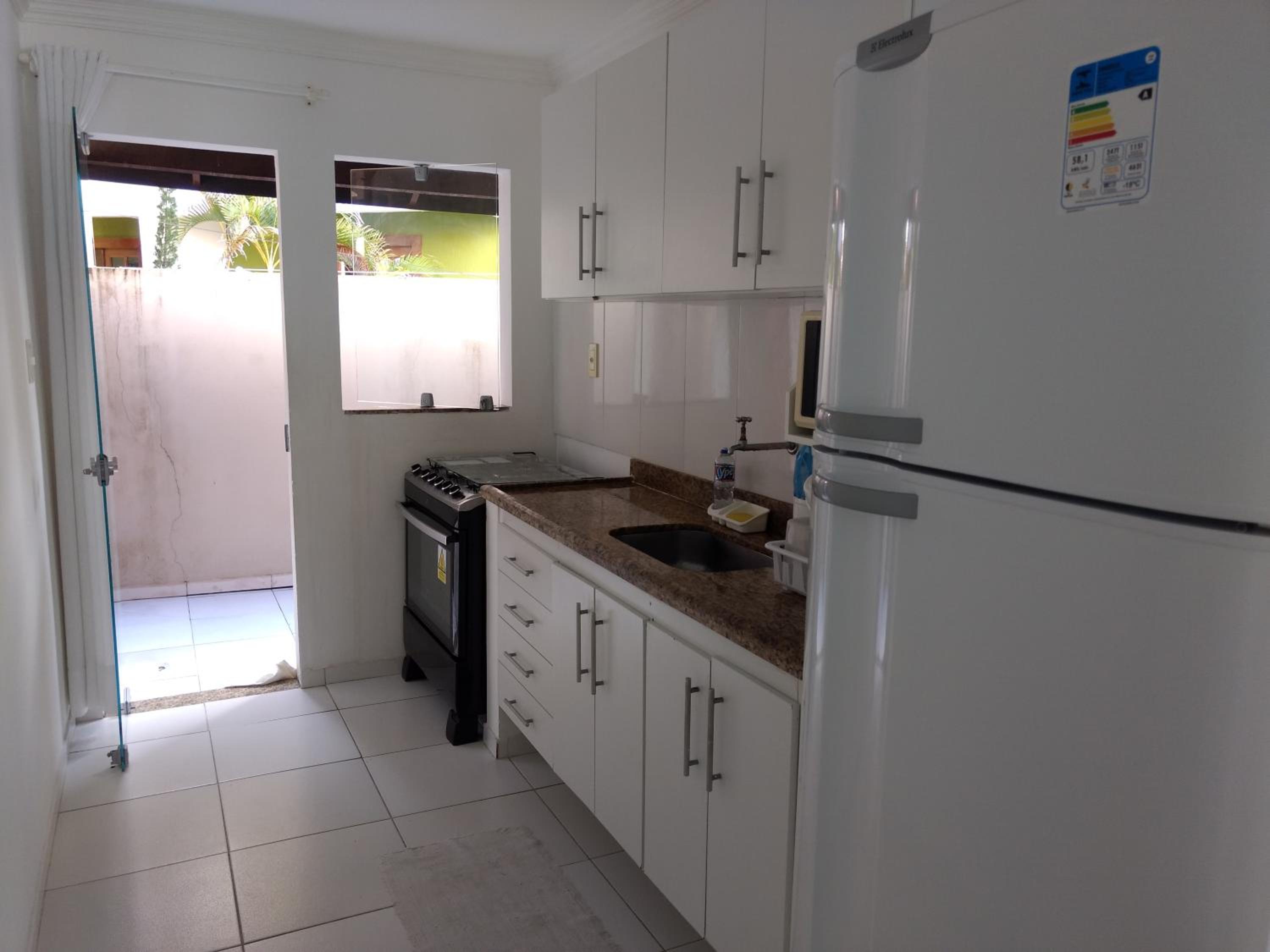 Apartment Mont Moria