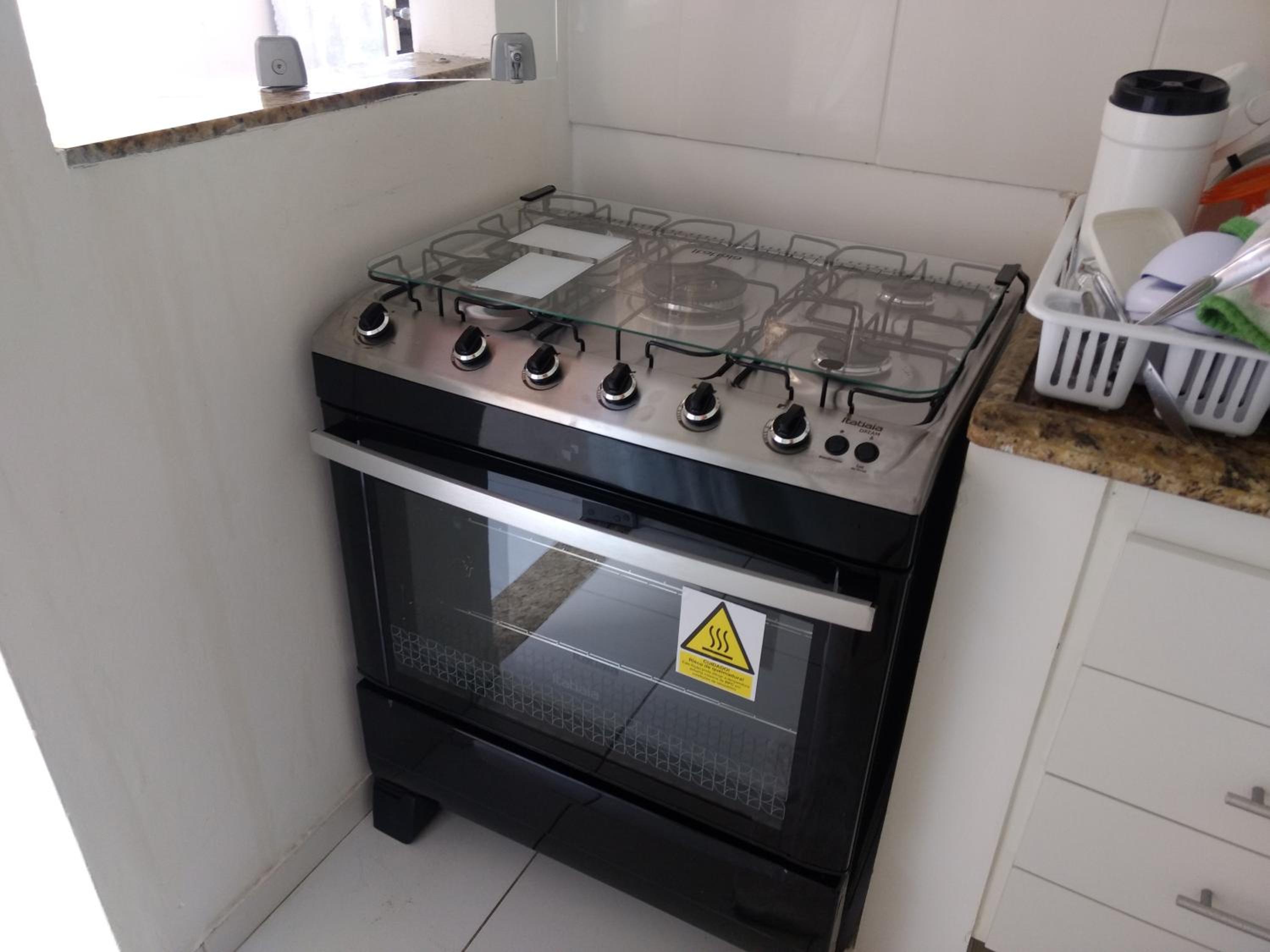 Apartment Mont Moria