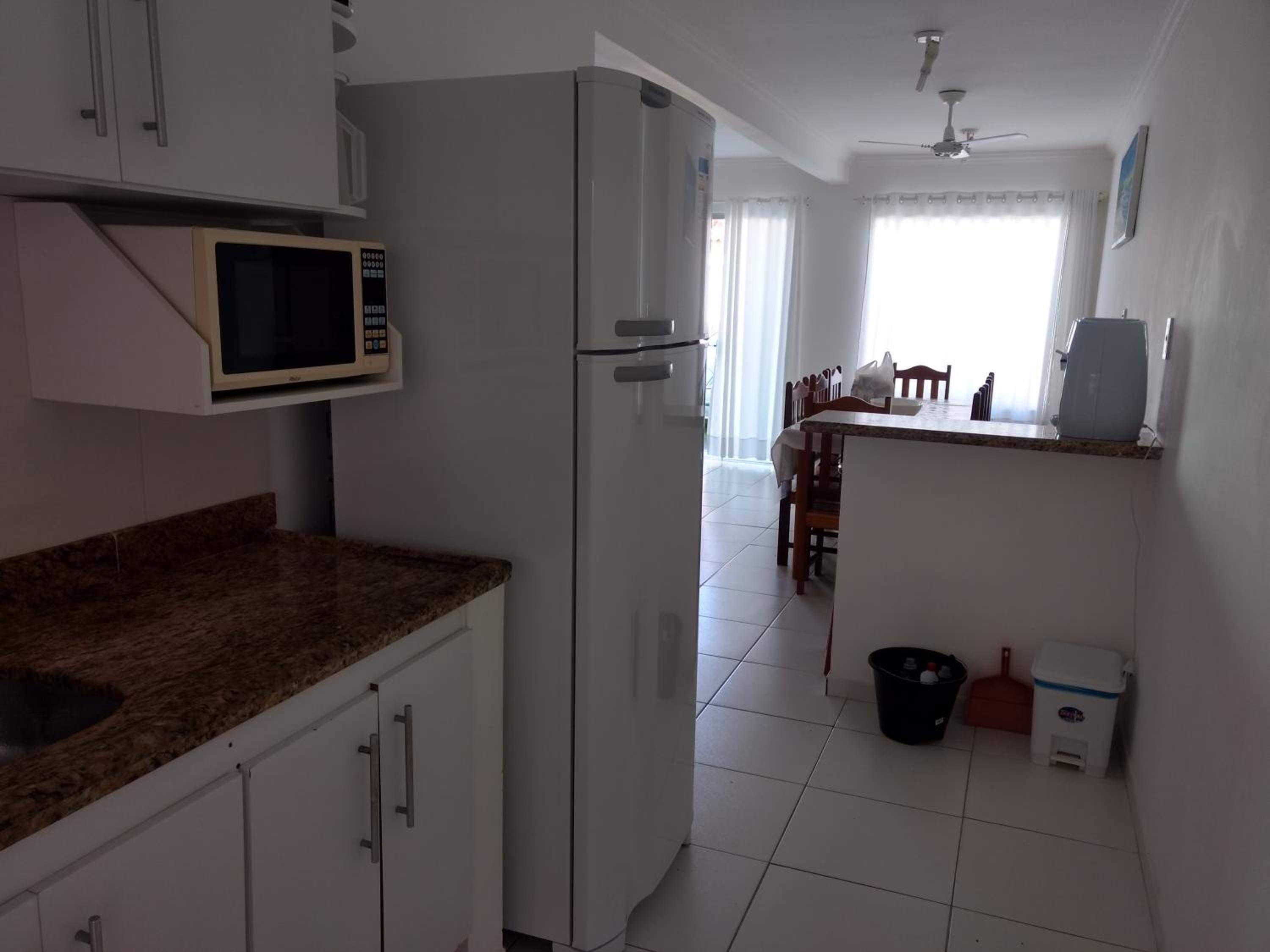 Apartment Mont Moria