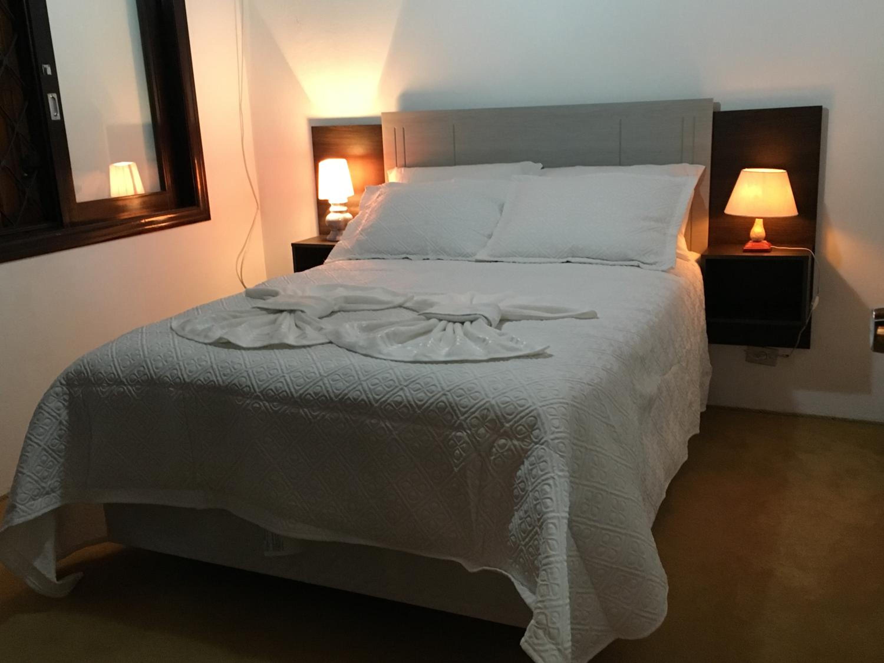 Casa aconchegante para grupos e famílias