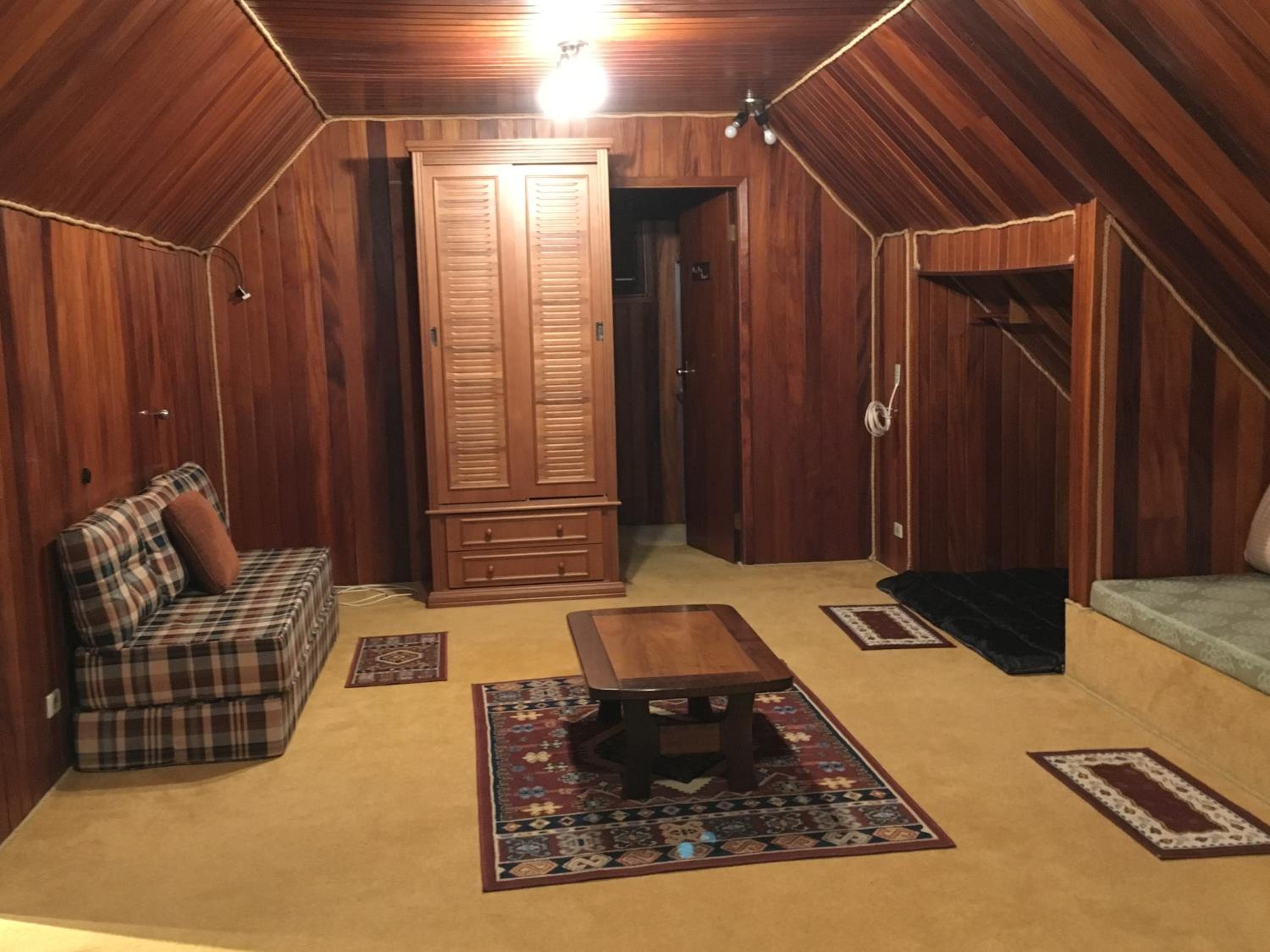 Casa aconchegante para grupos e famílias