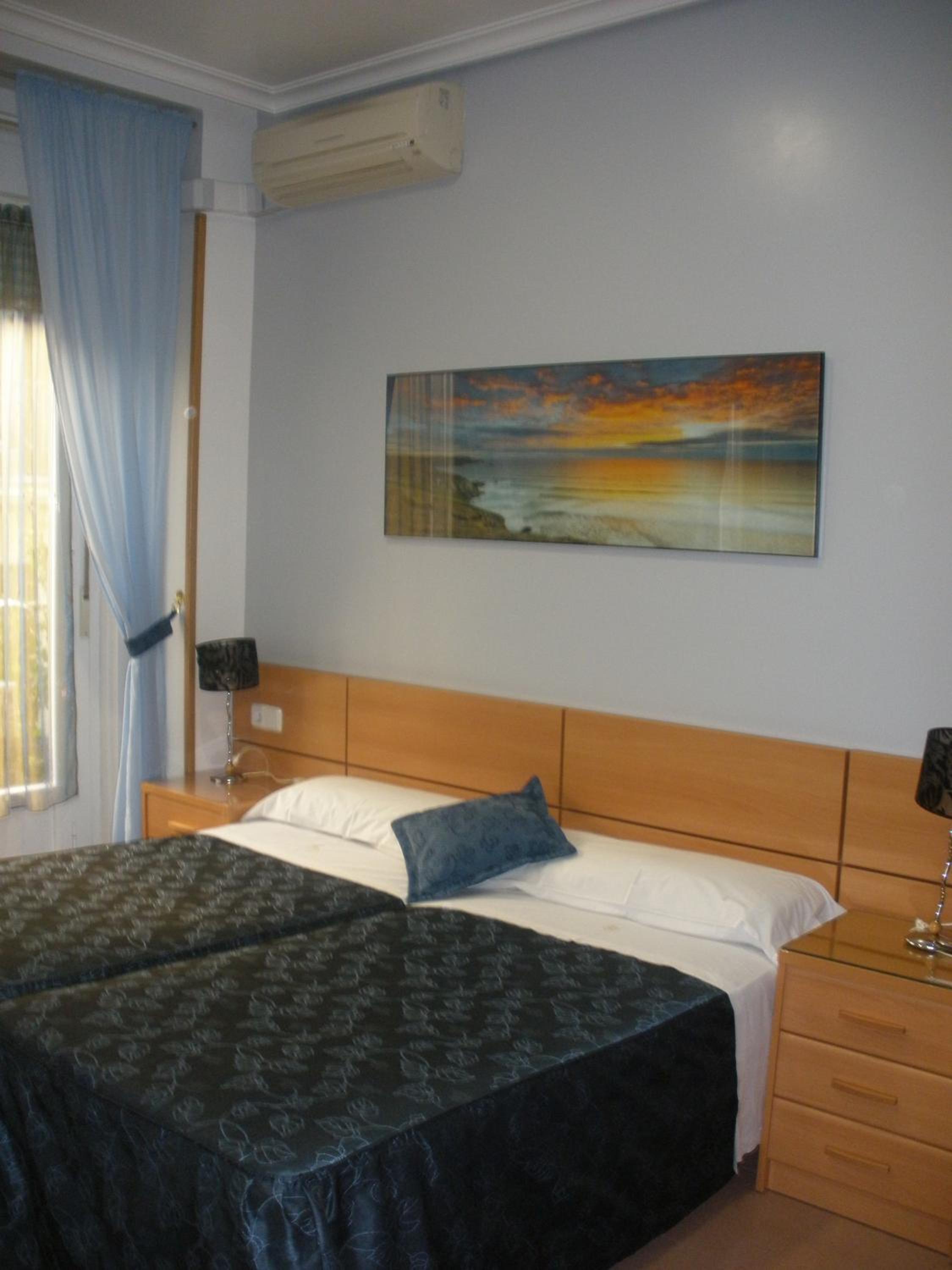 Hostal del Pez Azul