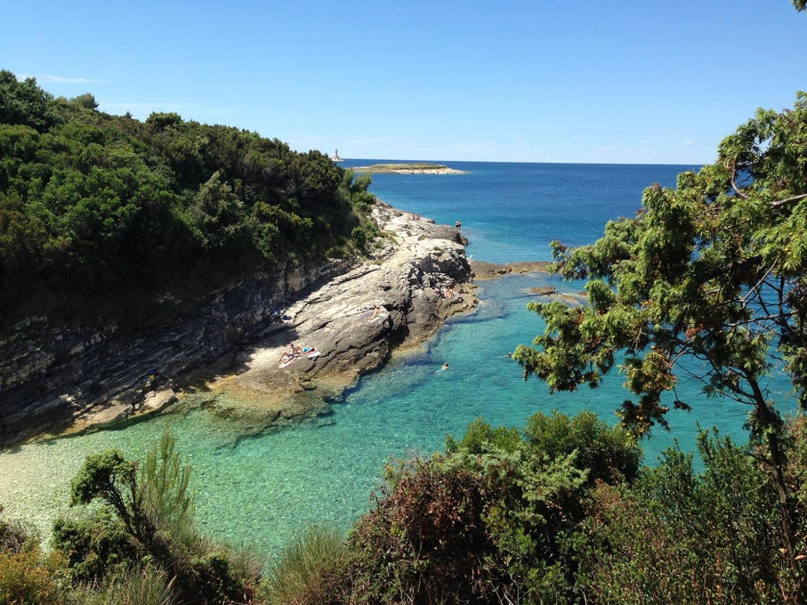 Casa Bel Olivo view 4