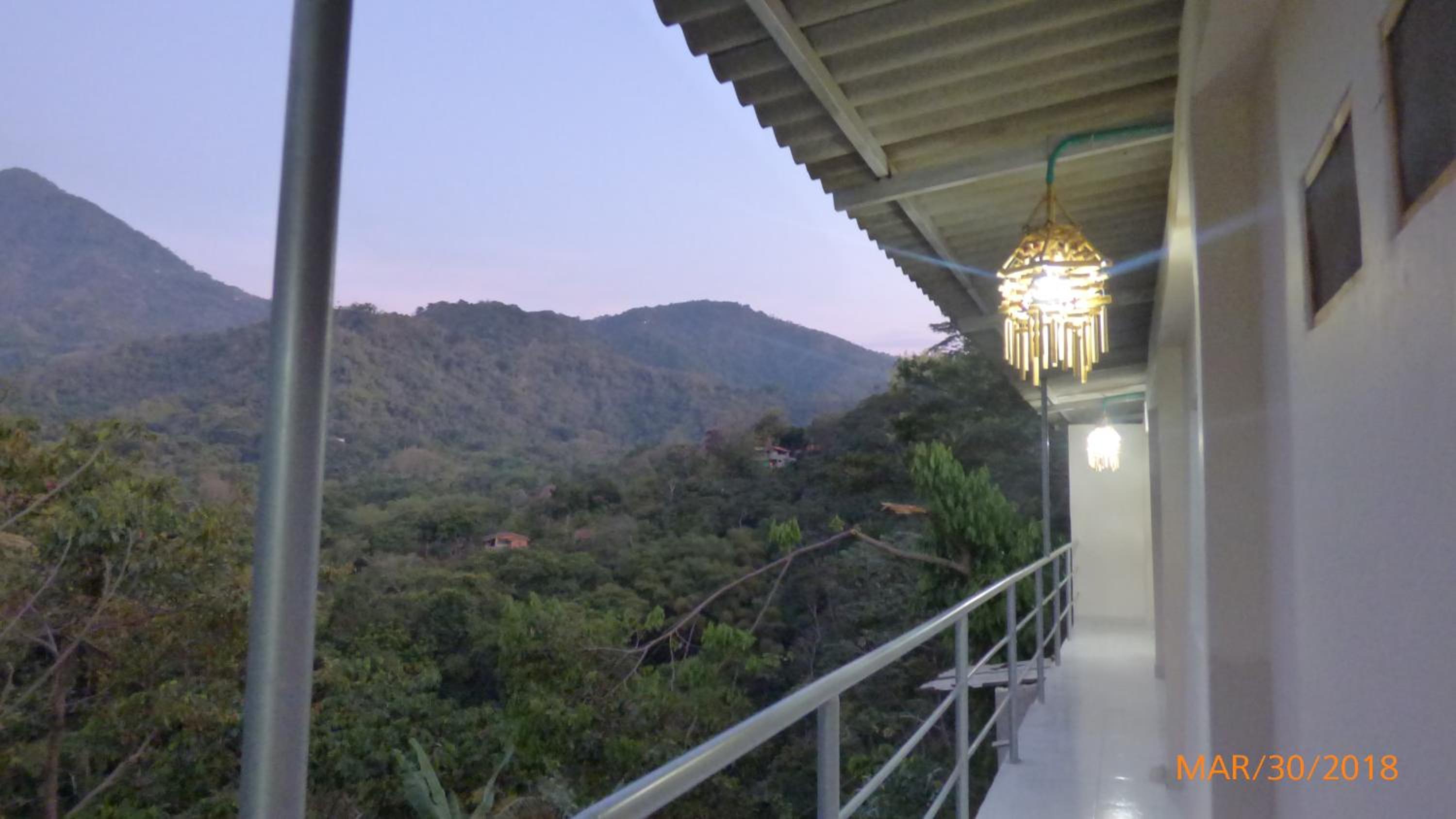 Hostal Alto de la Montaña