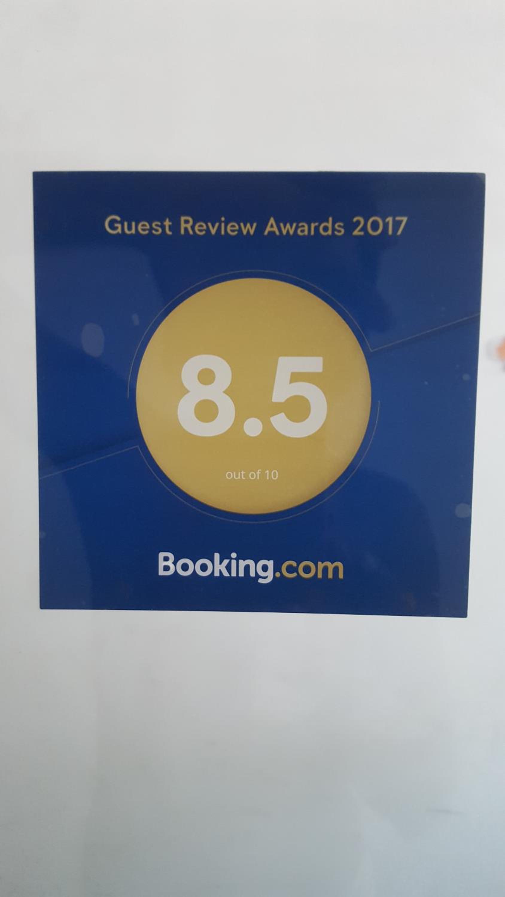 Heaven Star Rest view 2