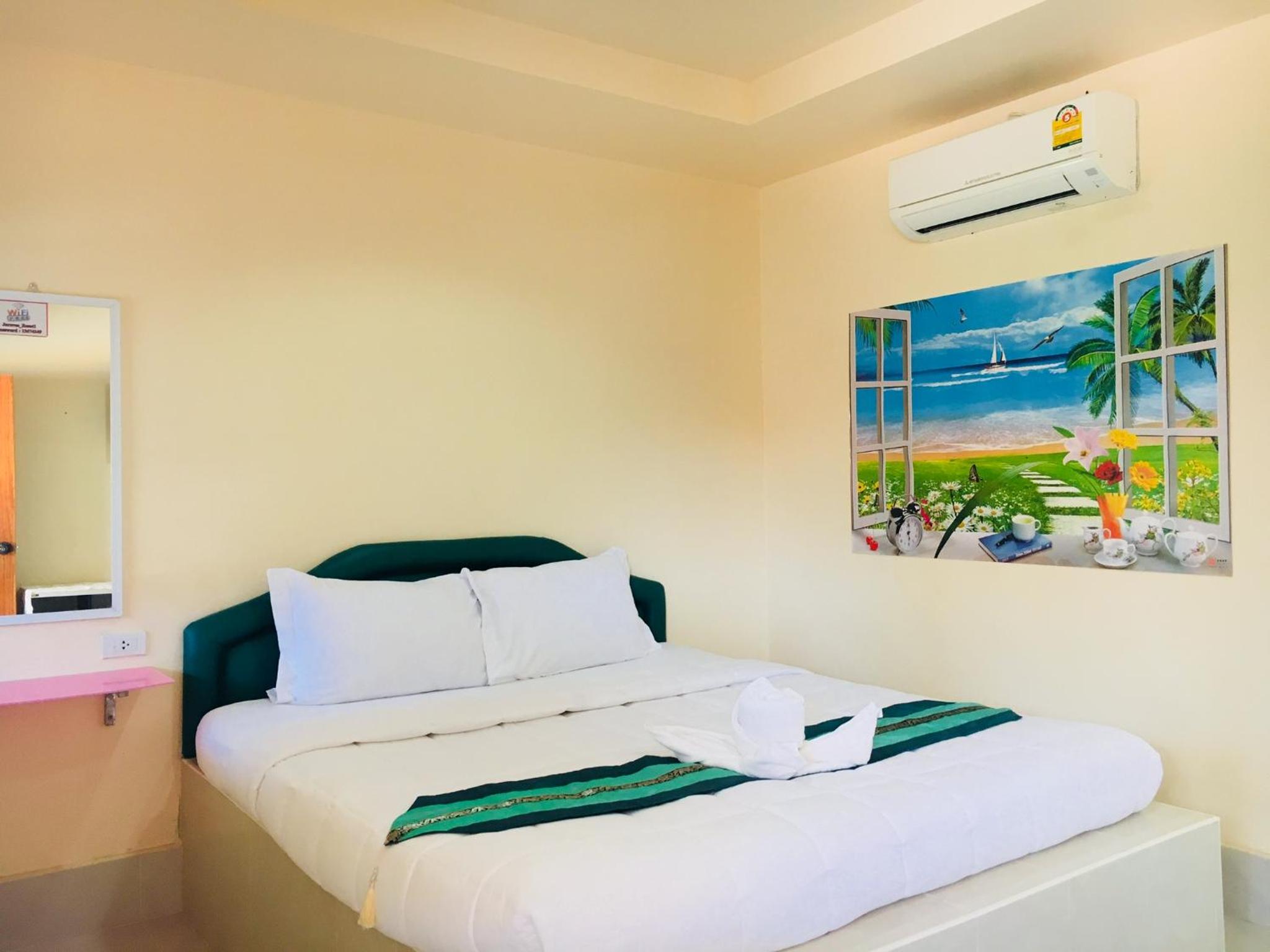 Jarawee Resort