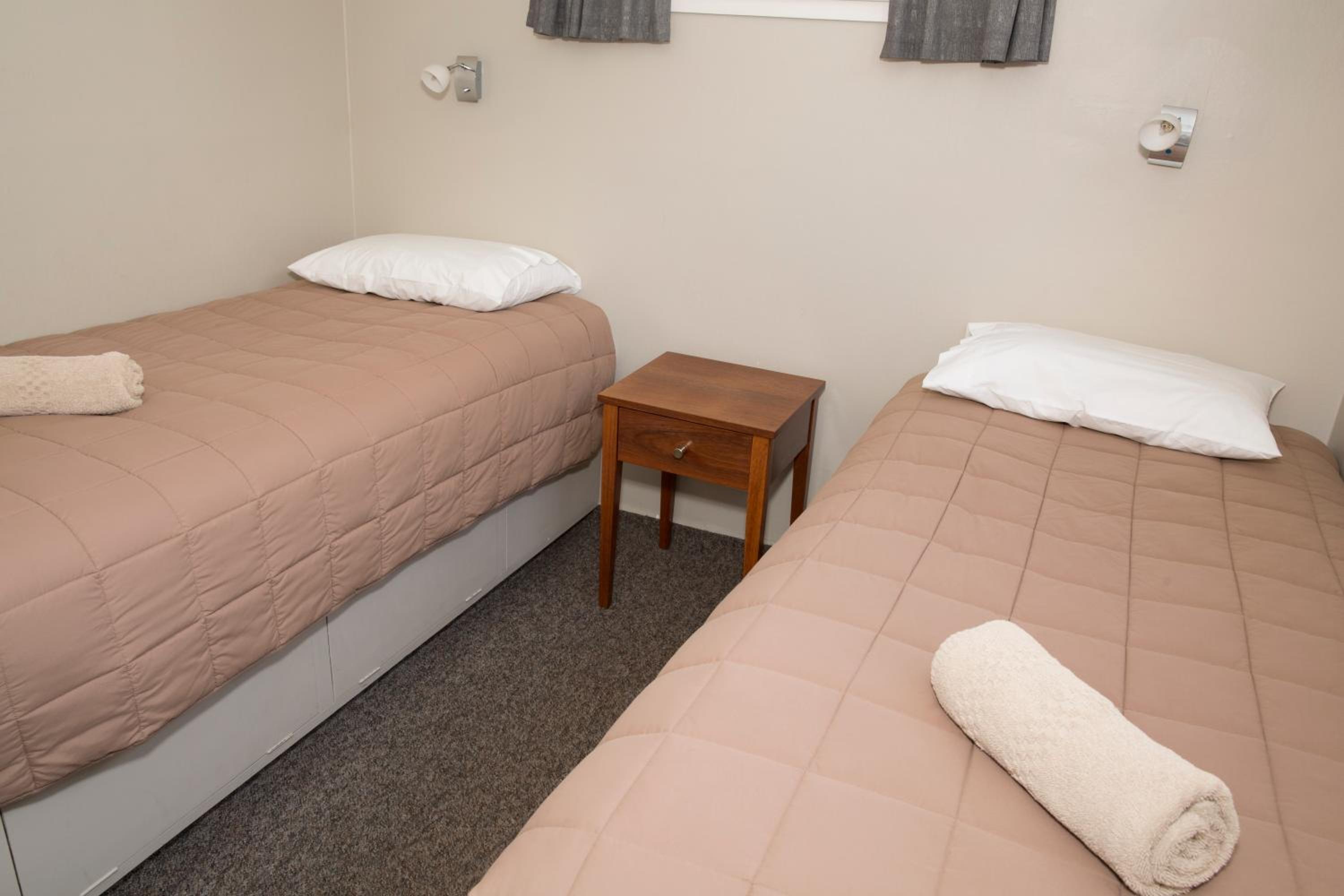 Greymouth Motel