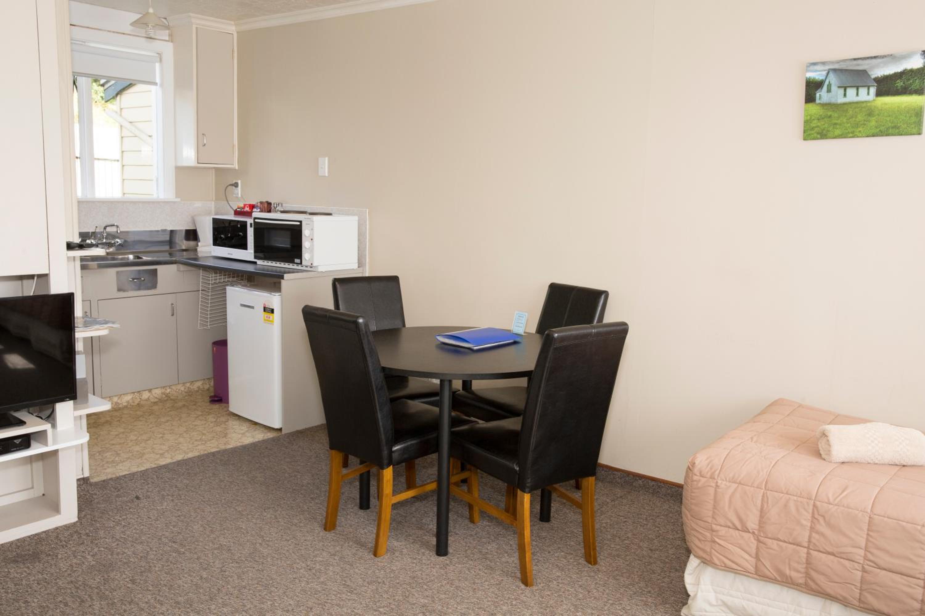 Greymouth Motel