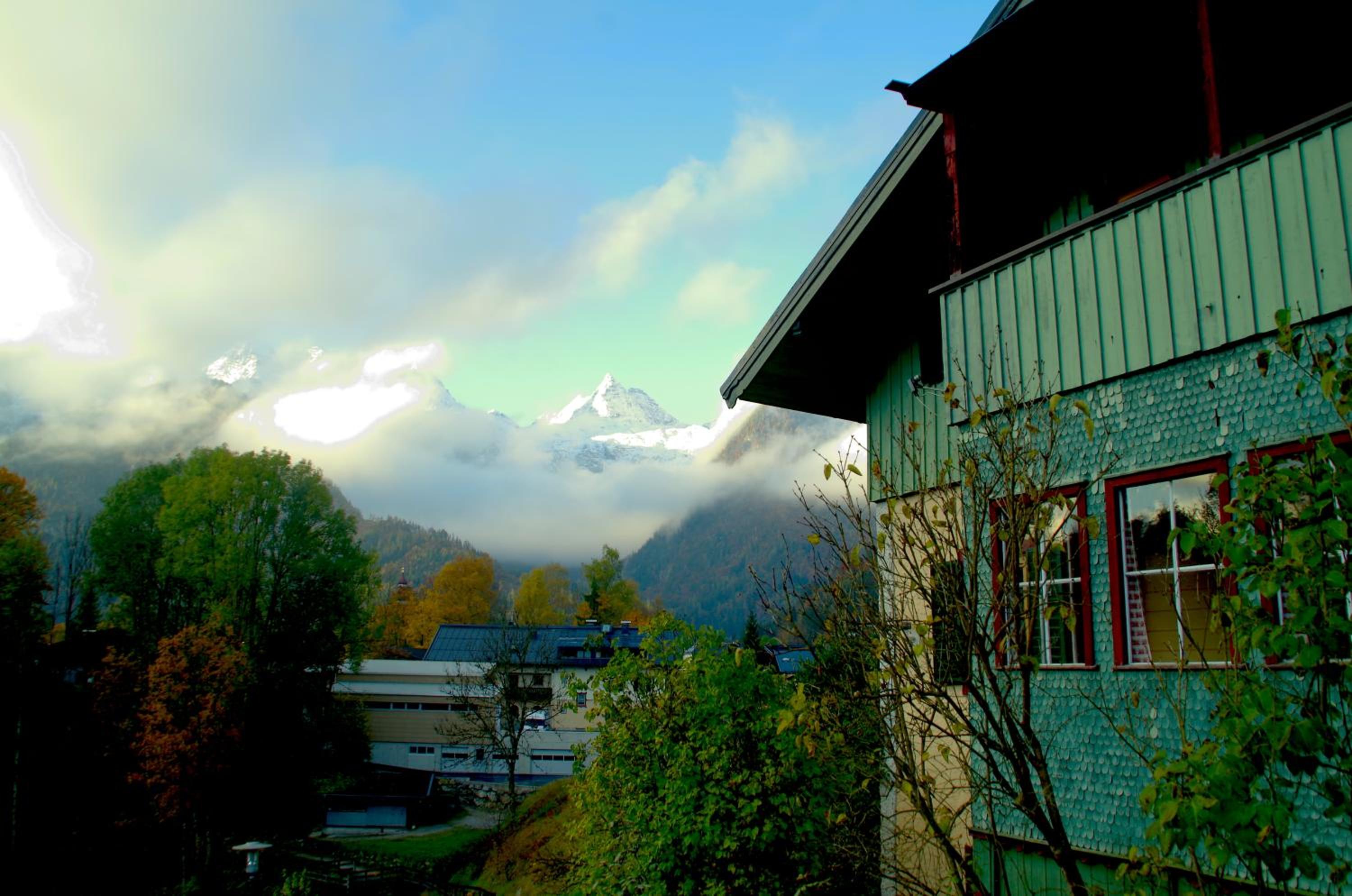Pension Eckschlager