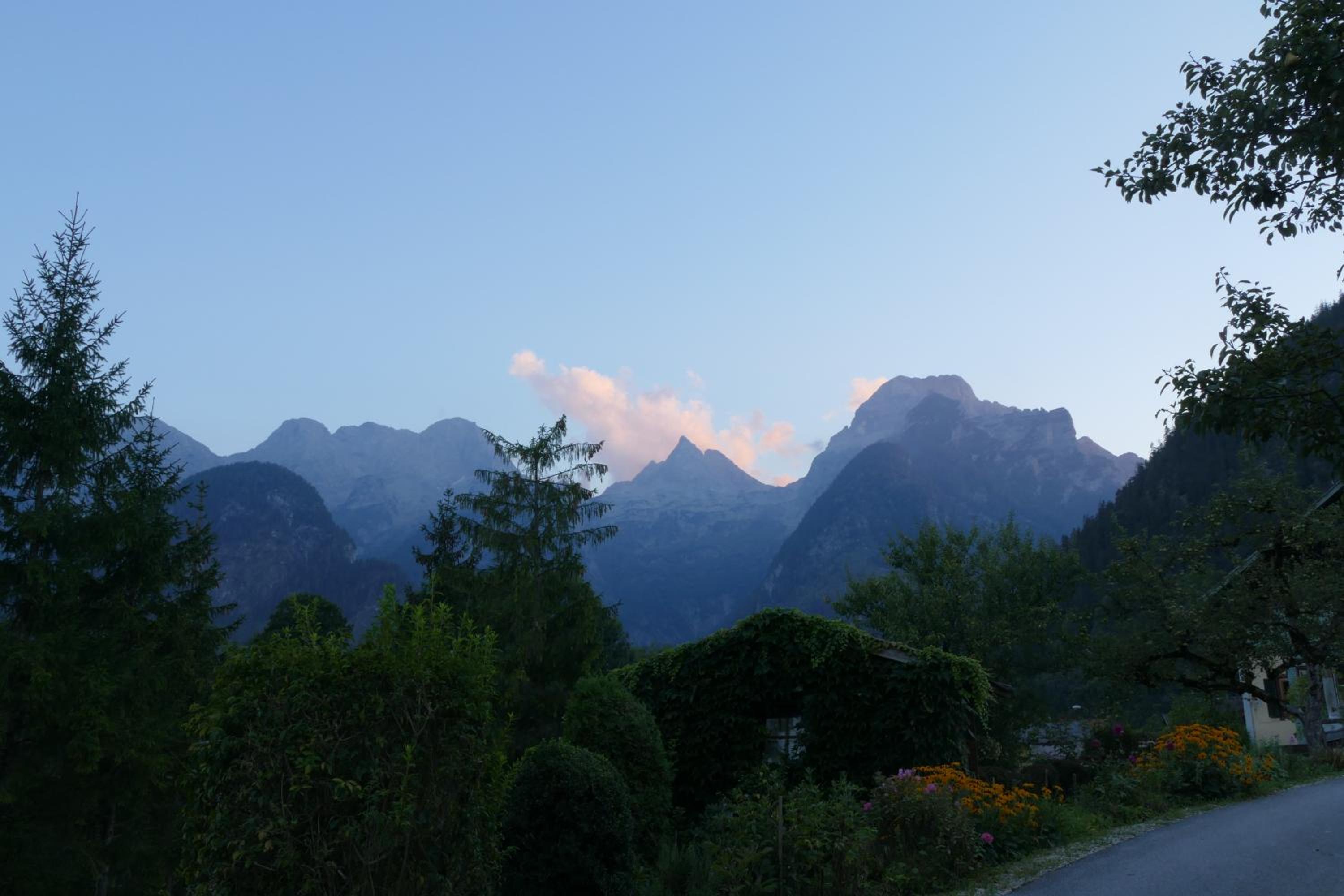 Pension Eckschlager