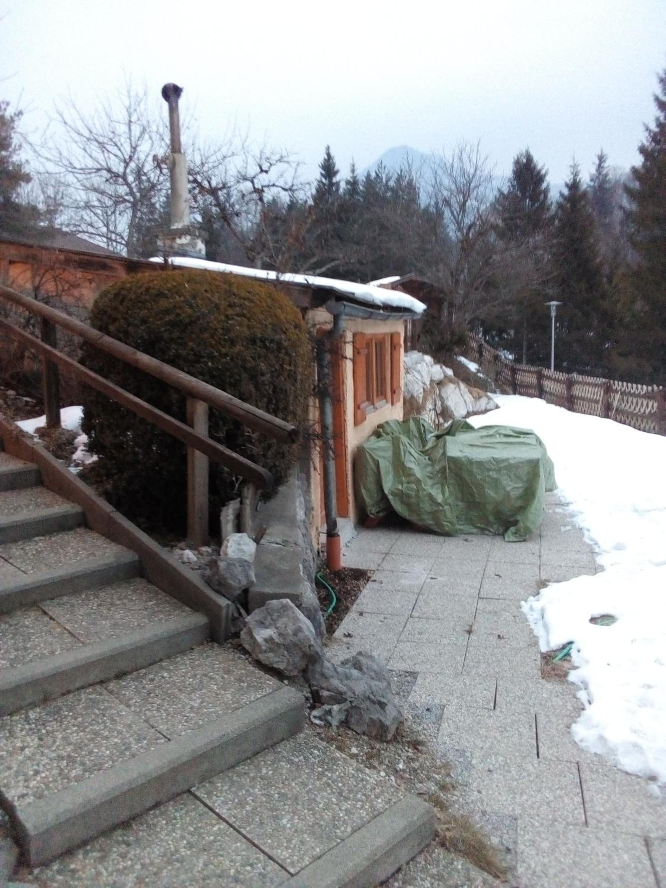 Pension Eckschlager