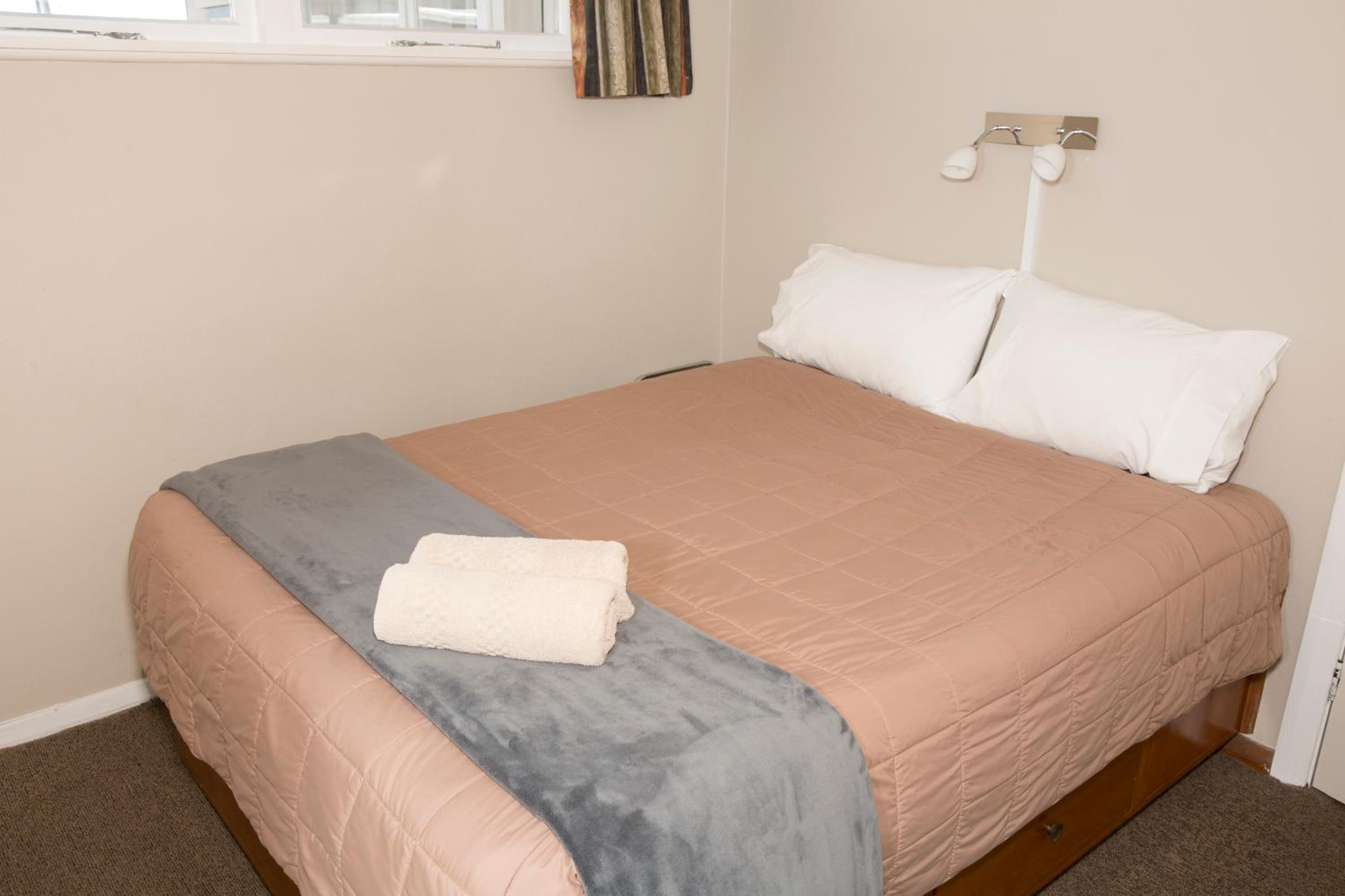 Greymouth Motel