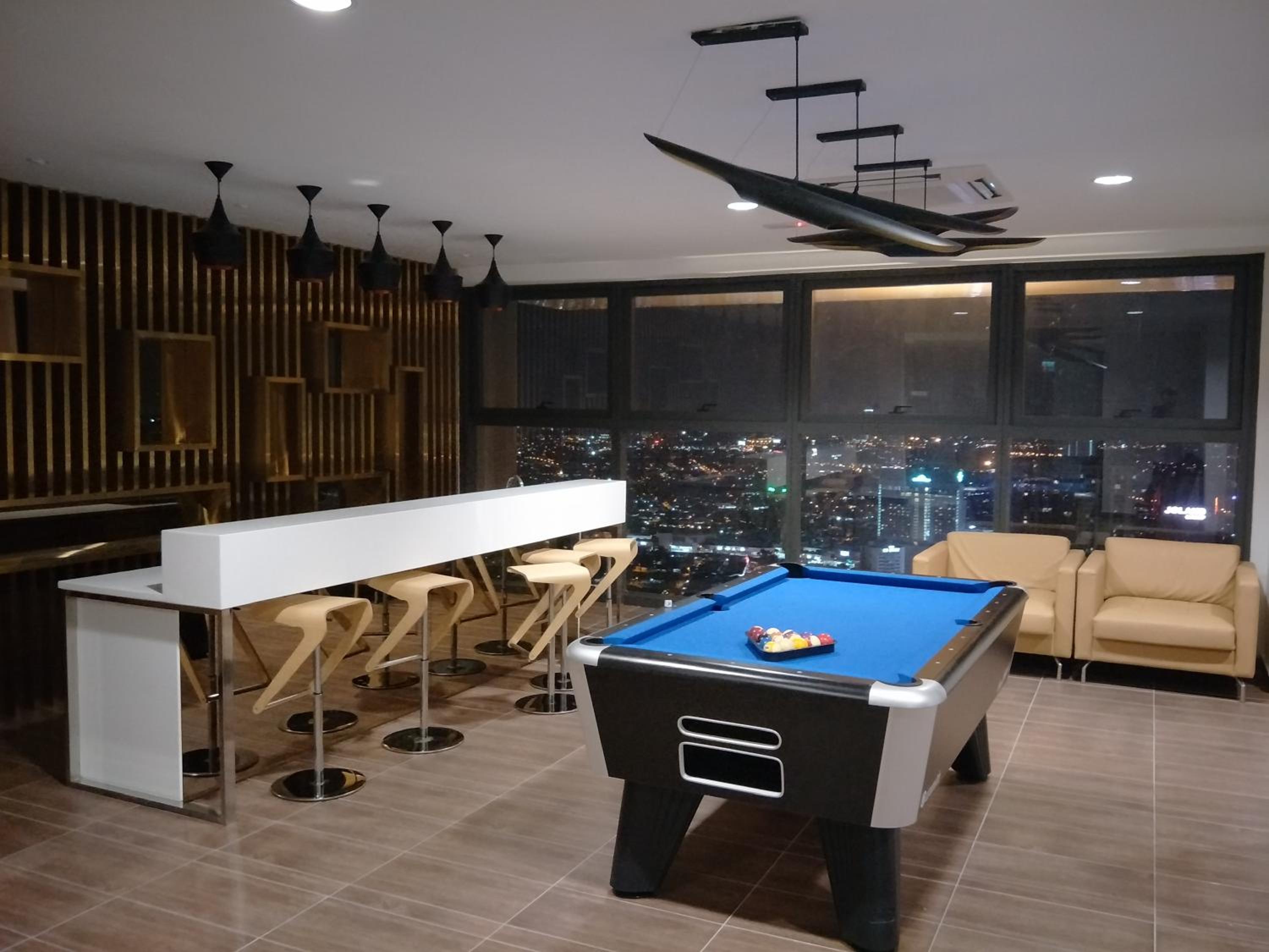 Sky88 Super HIGH CLASS Condo@10m Spore