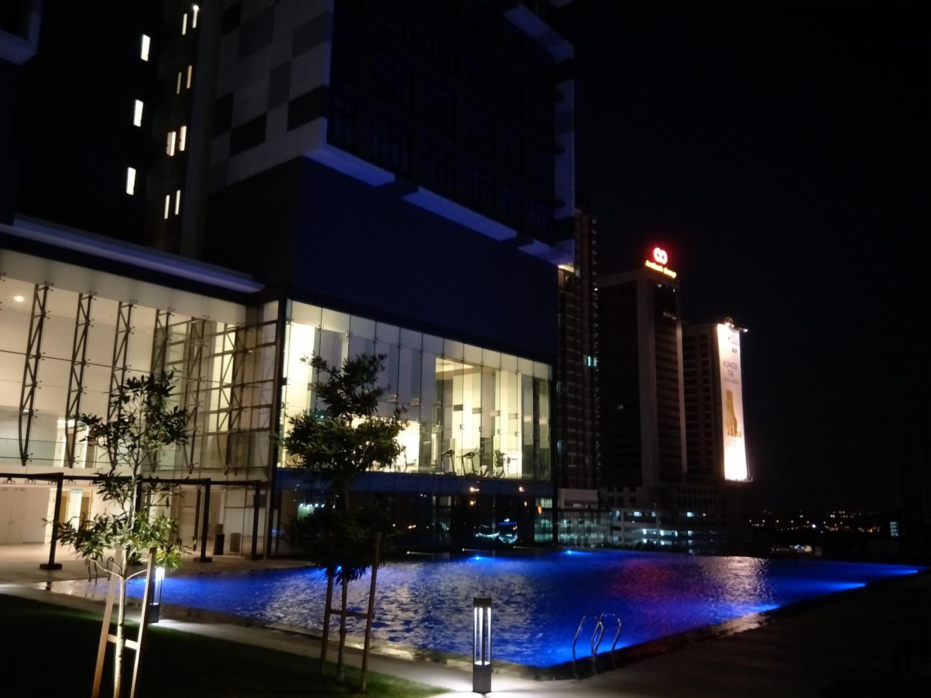 Sky88 Super HIGH CLASS Condo@10m Spore