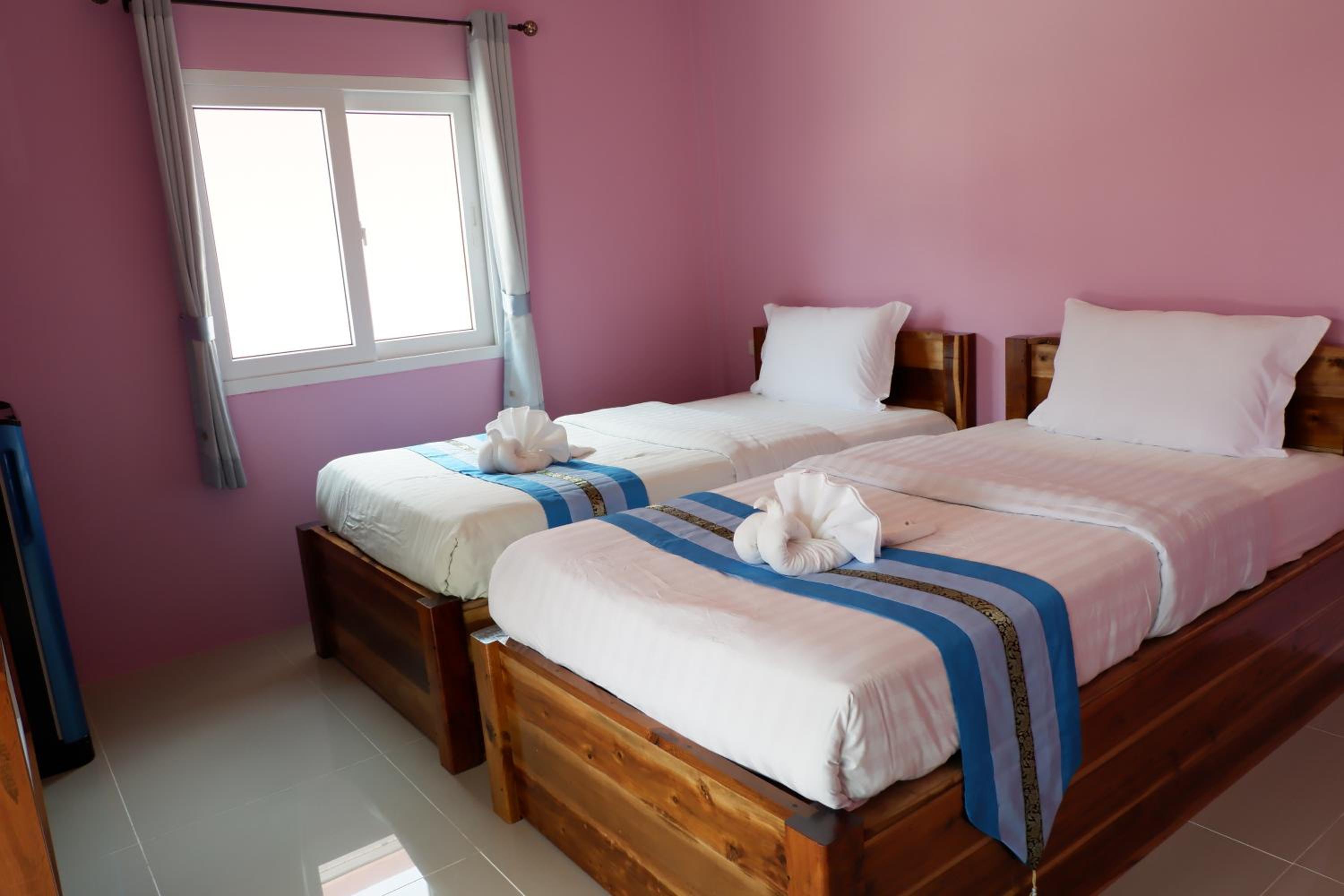 Jarawee Resort