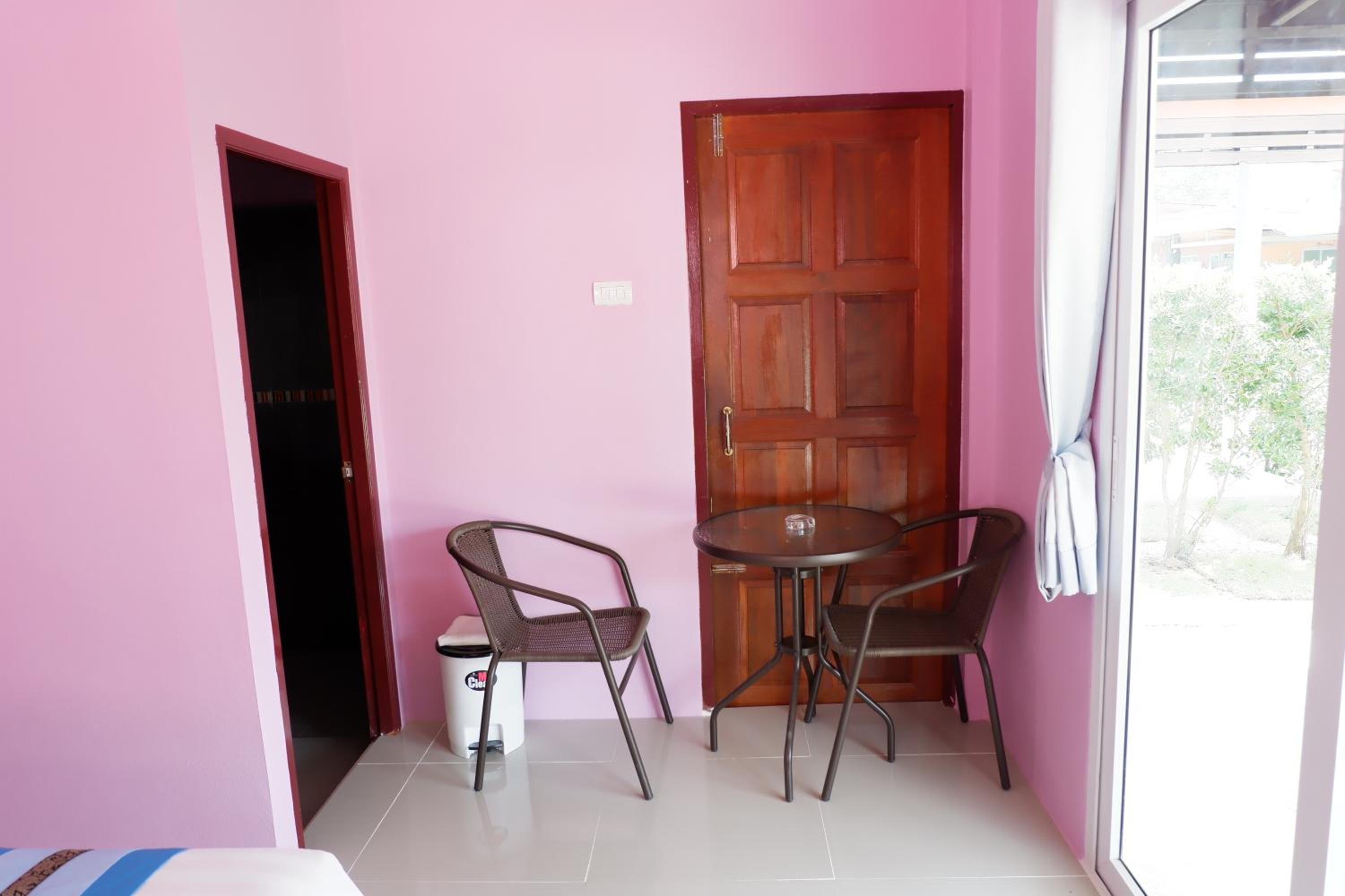 Jarawee Resort