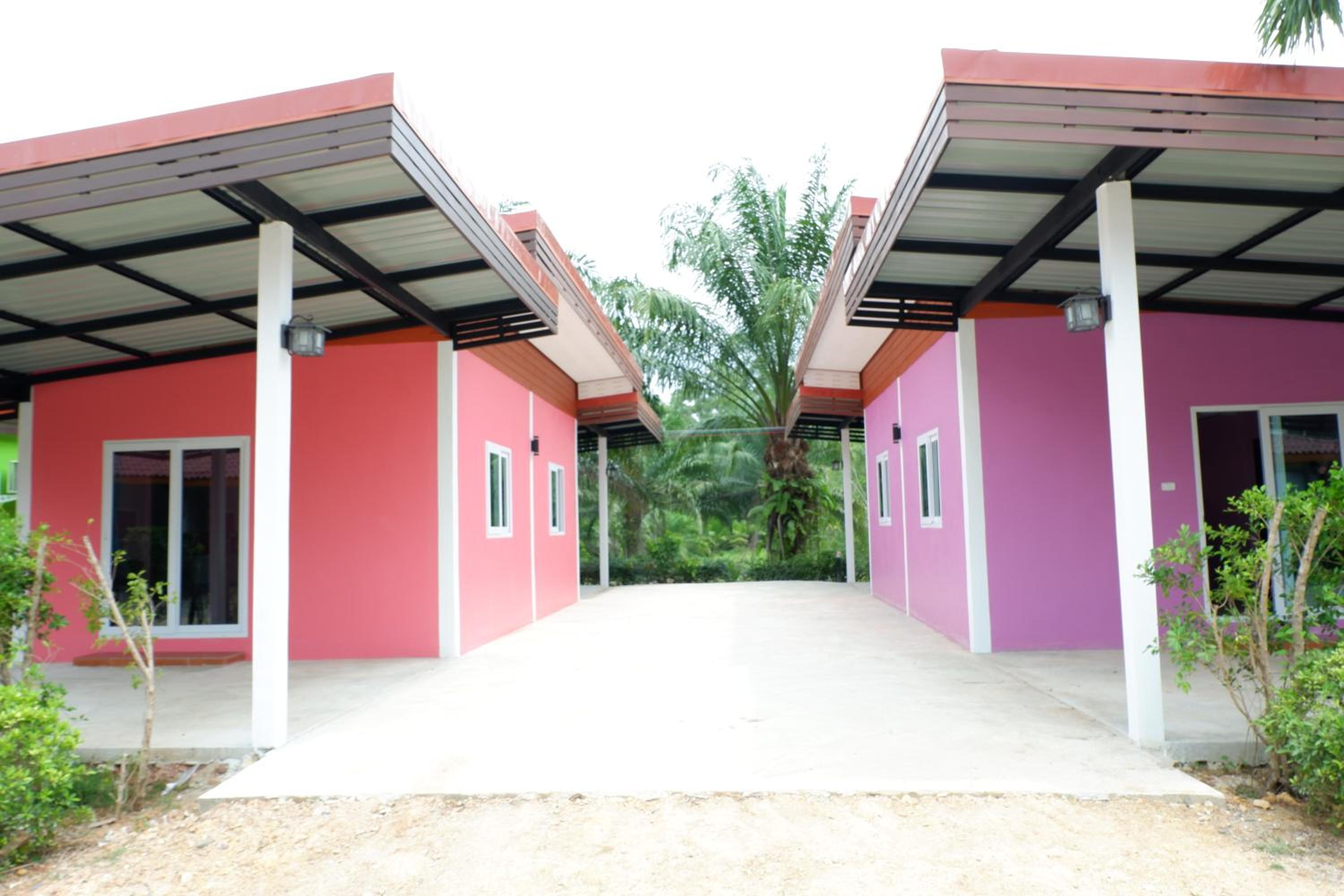 Jarawee Resort