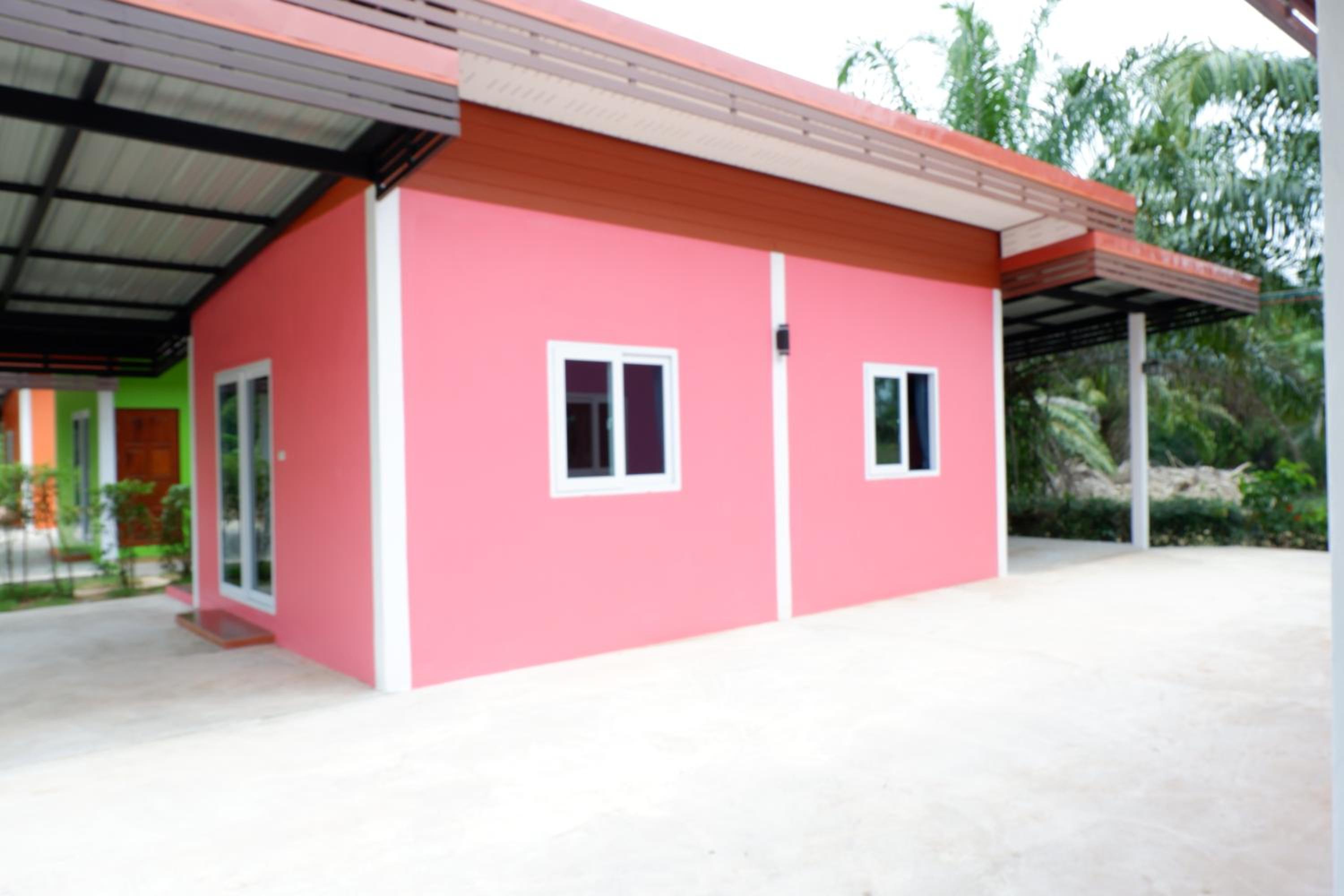 Jarawee Resort