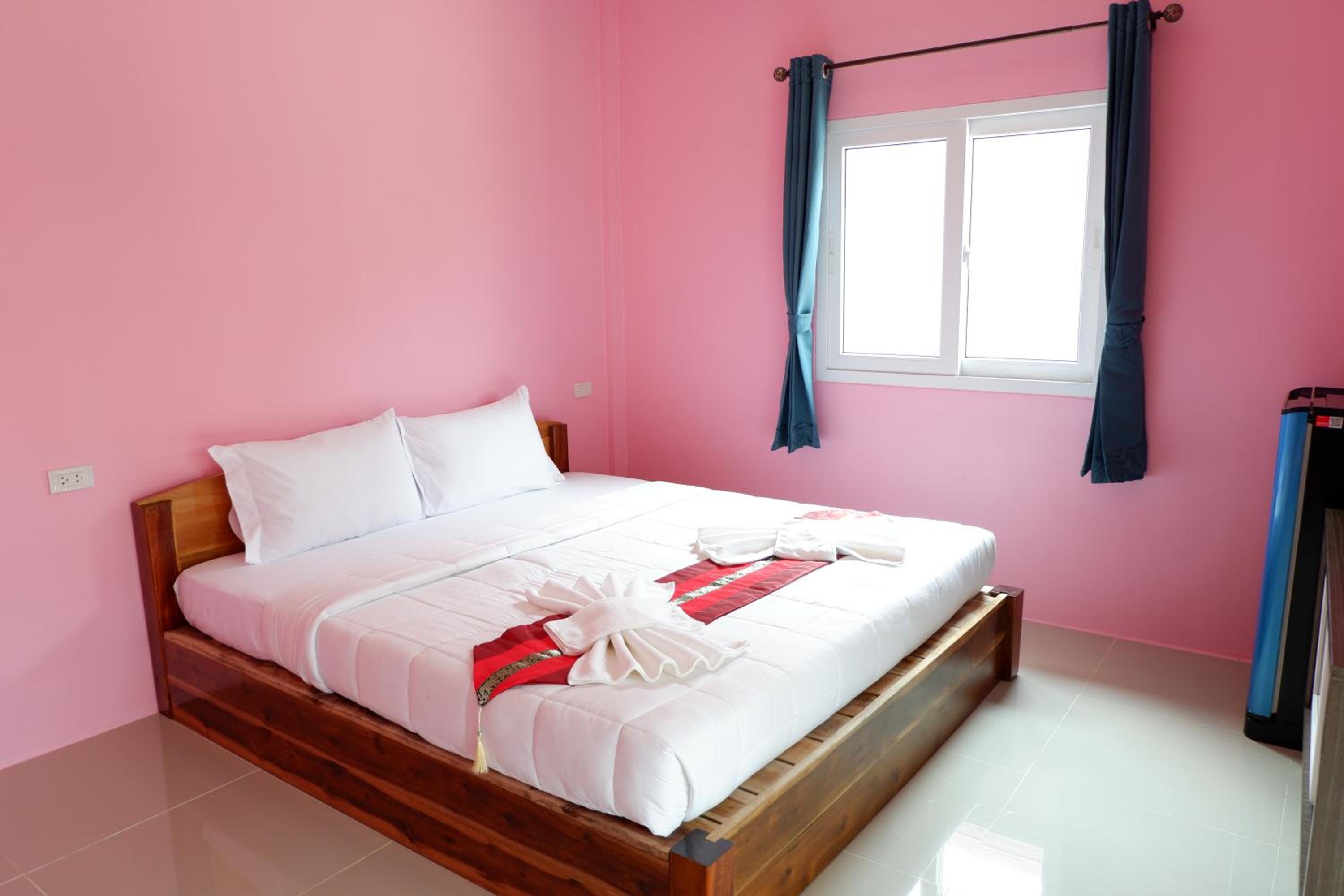 Jarawee Resort