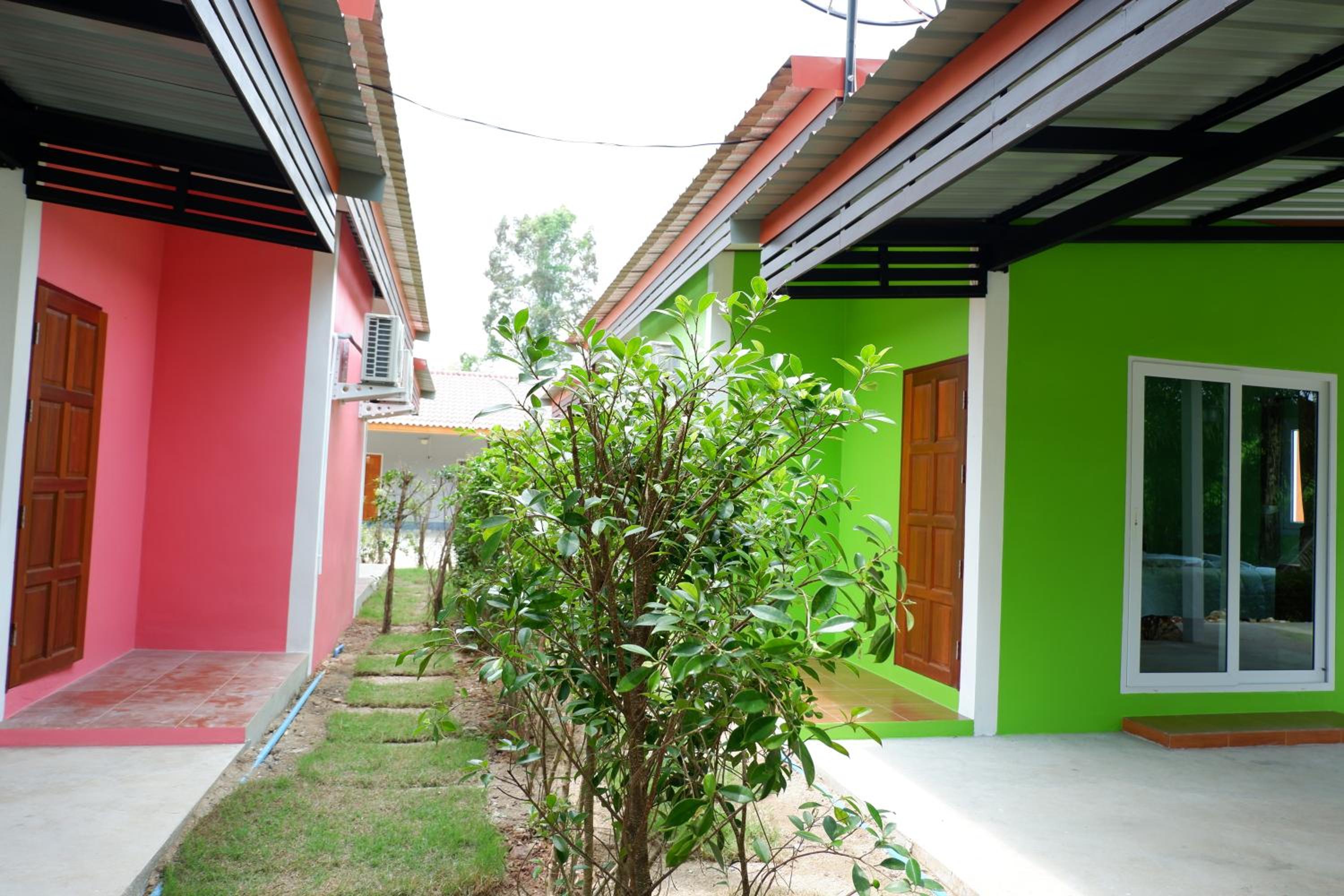 Jarawee Resort