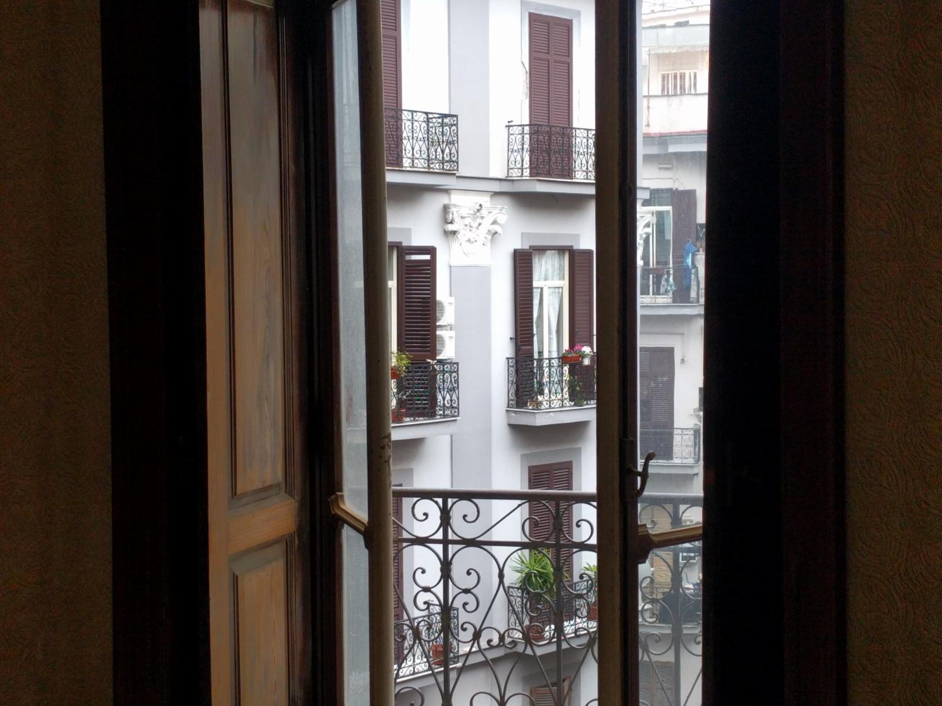 Vic' Street B&B
