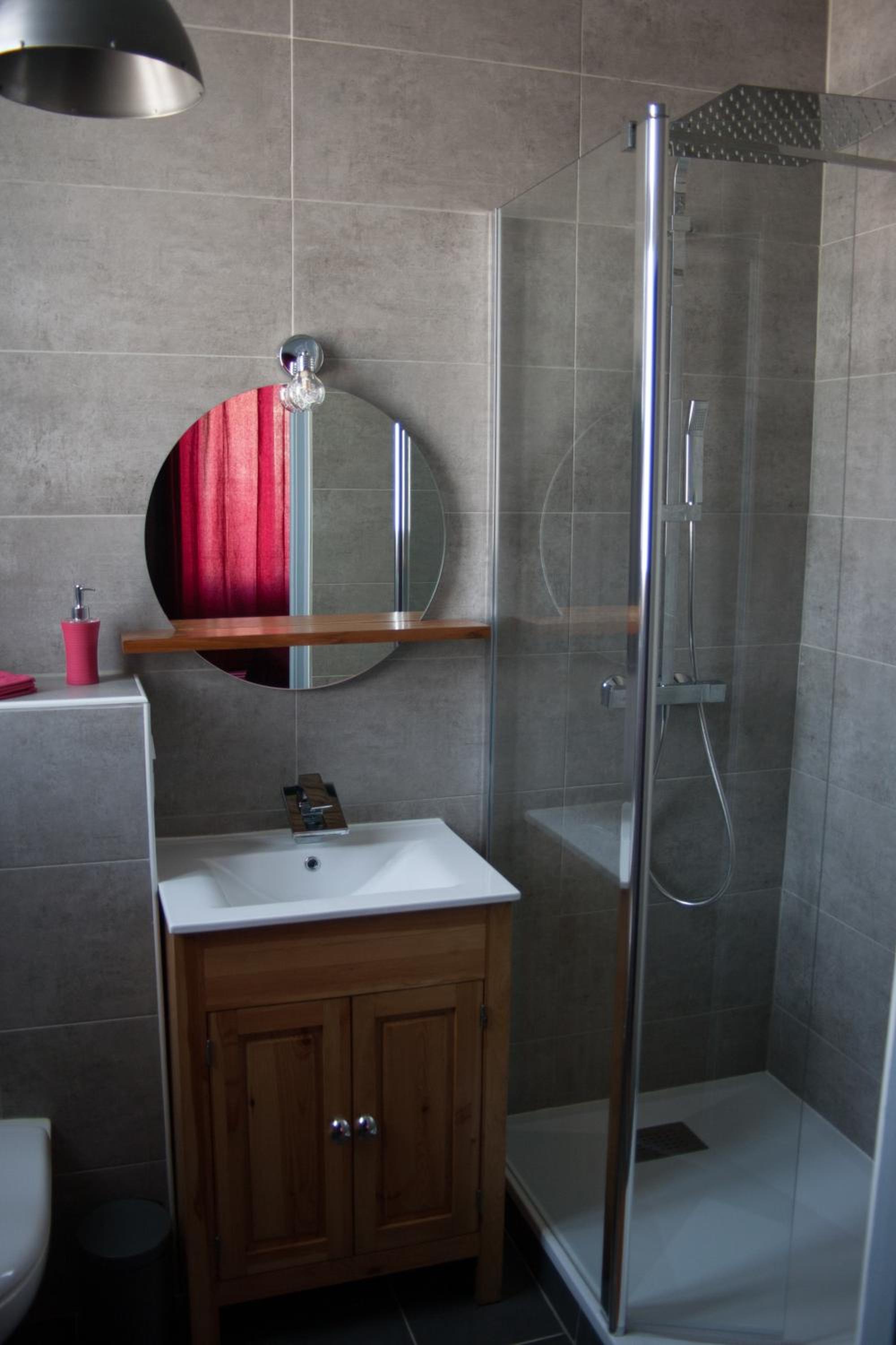 L'Iliade - Chambres d'hôtes - B&B à Bouzy