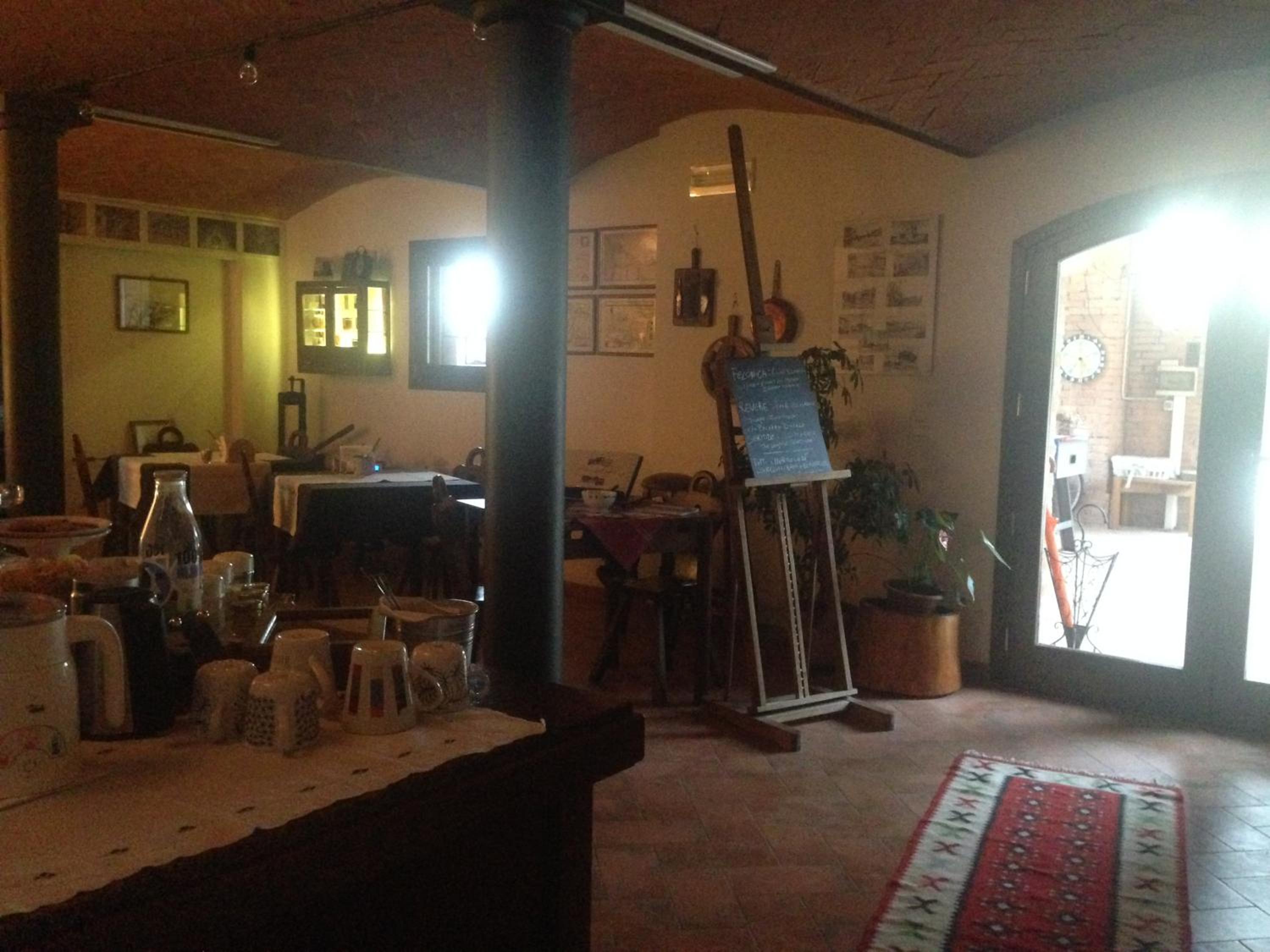 Agriturismo Olianina view 5