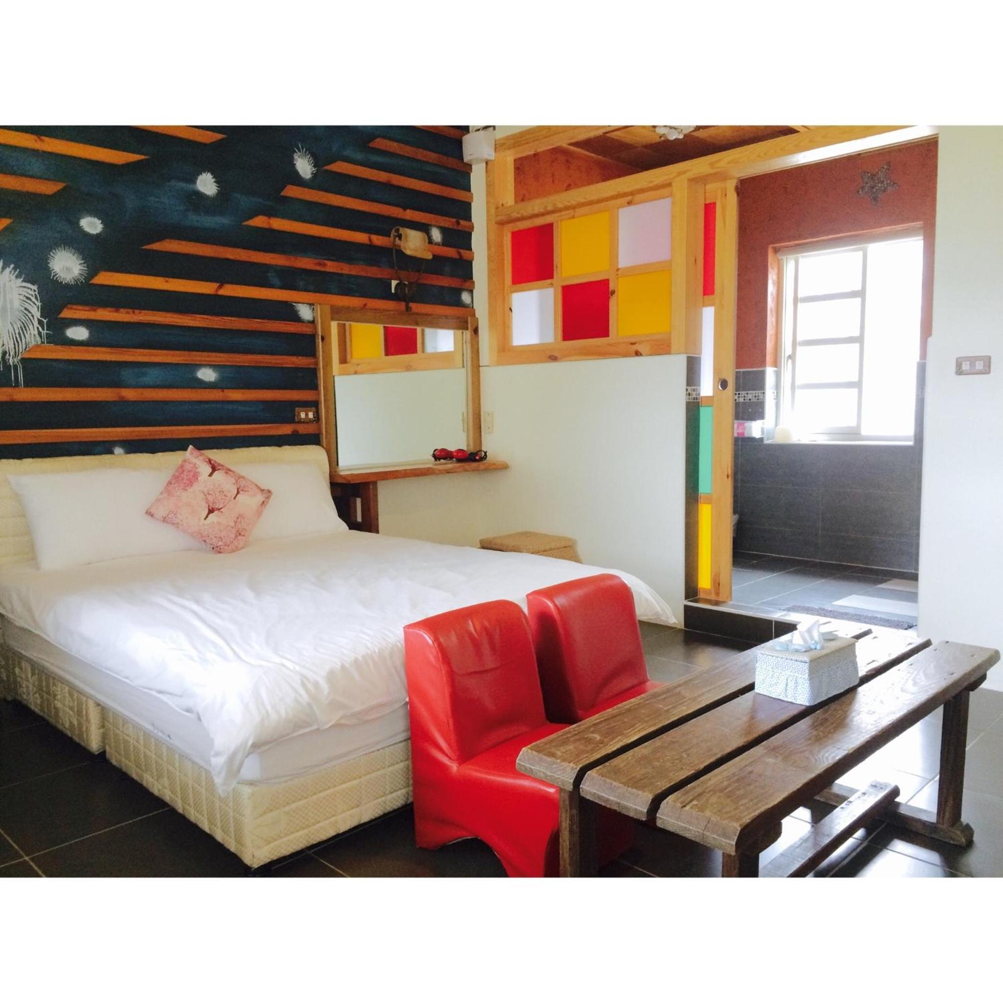 Xian Qing Yu Zhi Homestay, photo 39